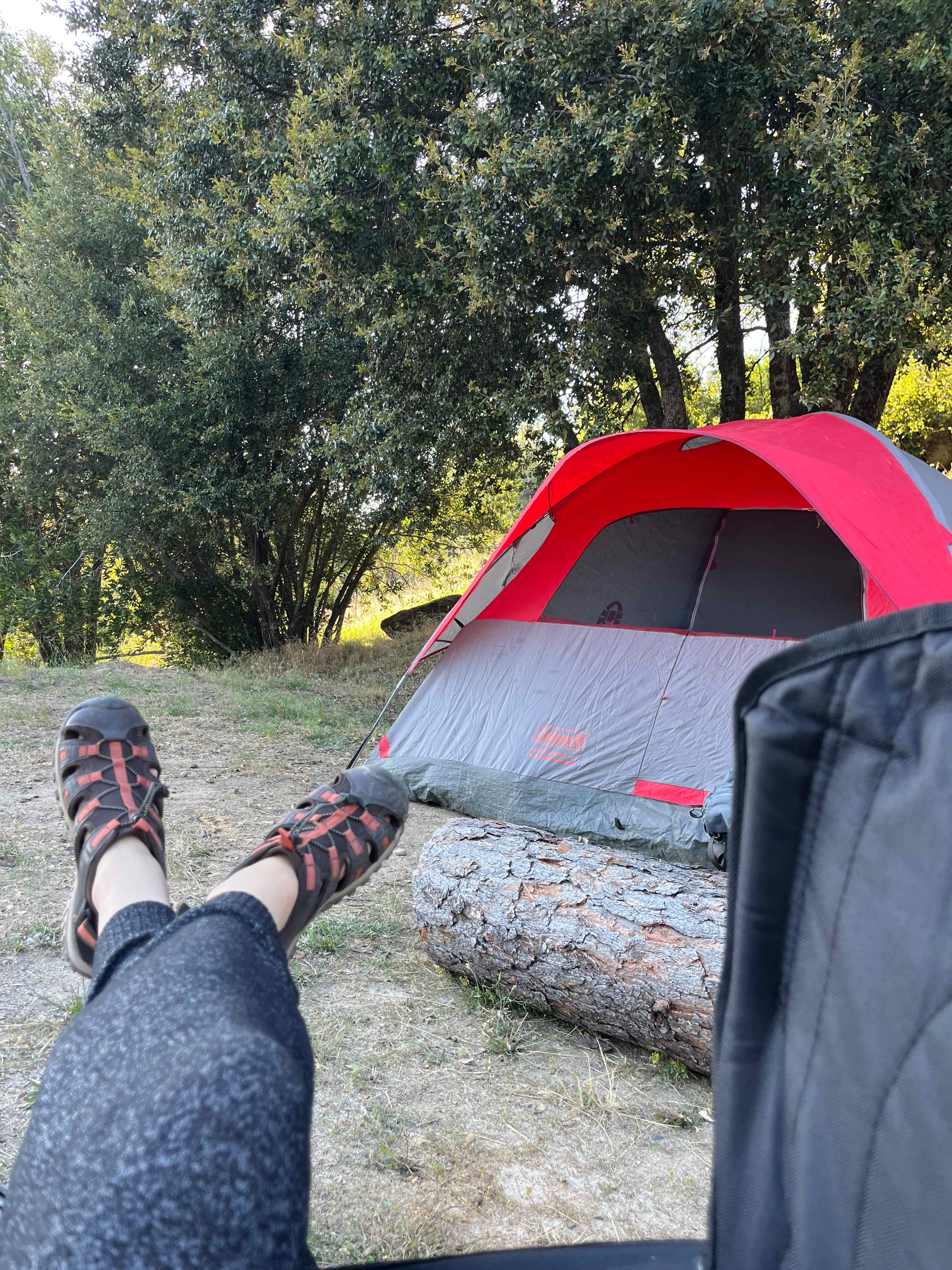 Yosemite Southgate Campground *OYBC