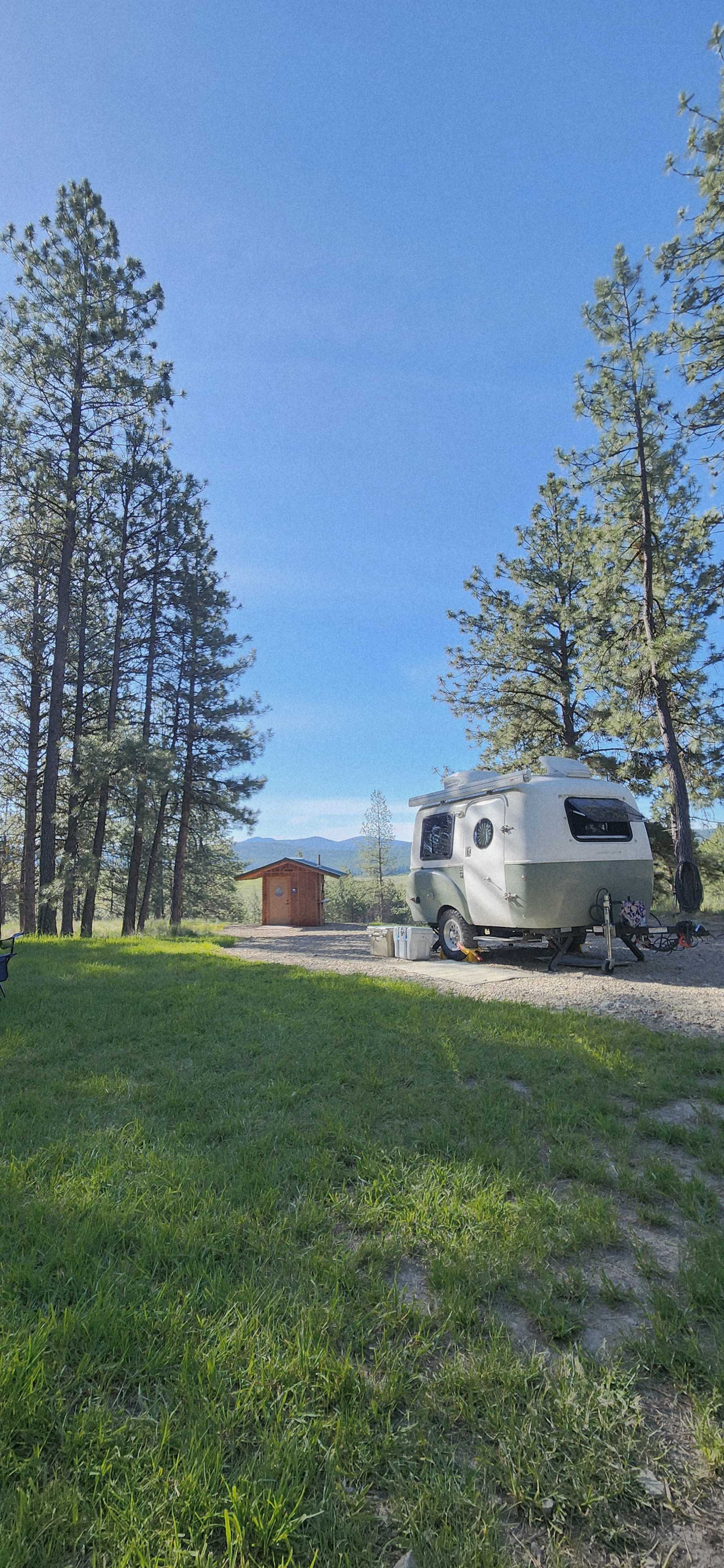 LAZY C Mini RV Park/Campground
