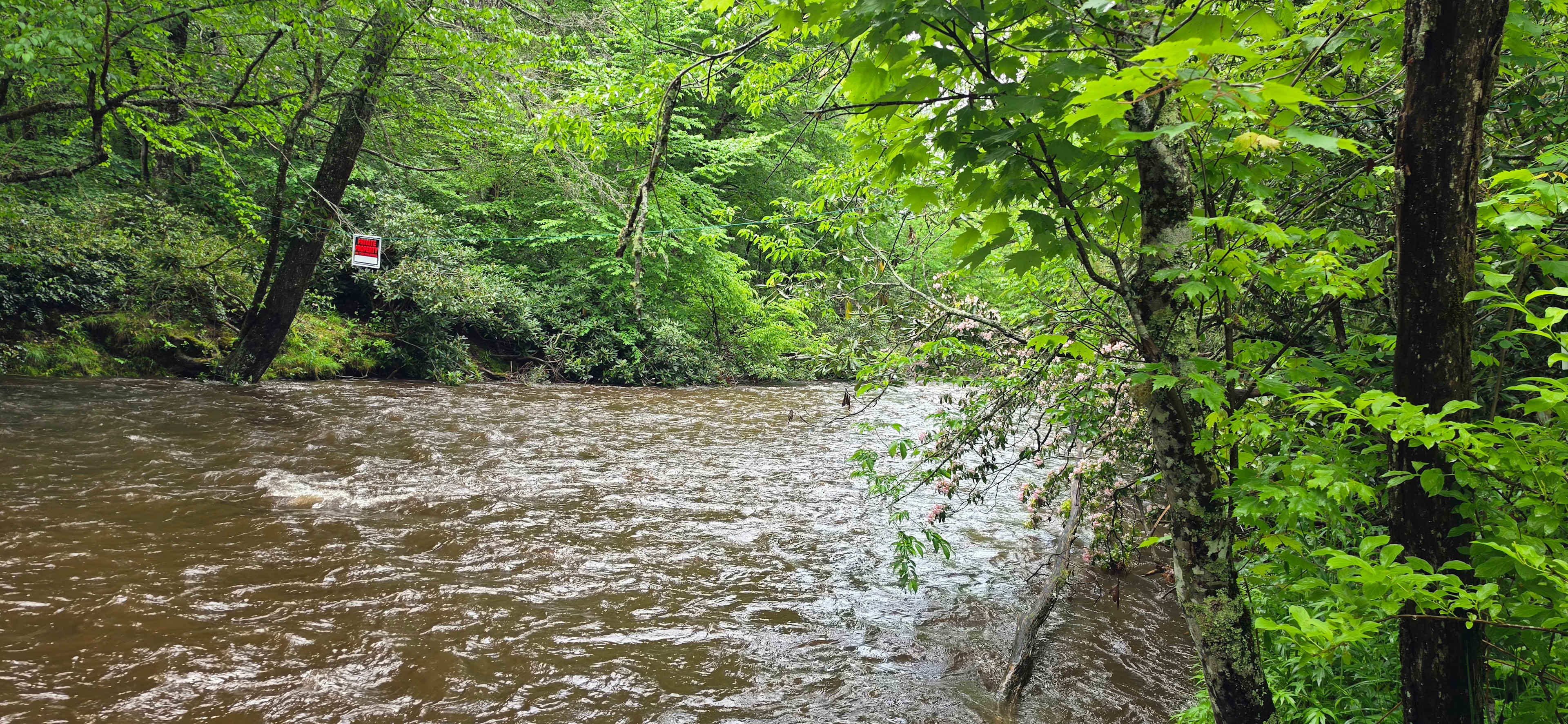 Winding Stair Campground