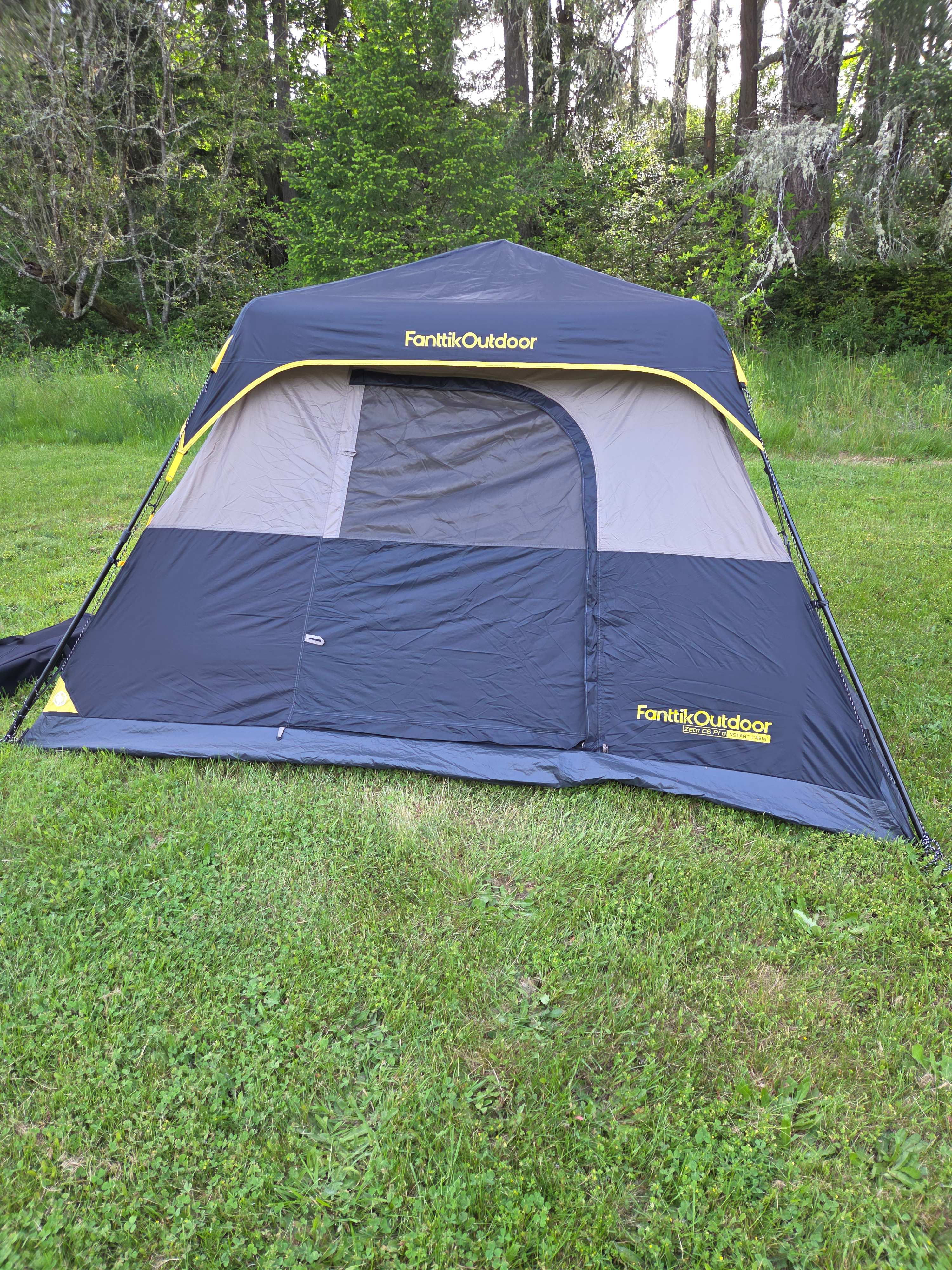 AYH Ranch Campground & Lodging