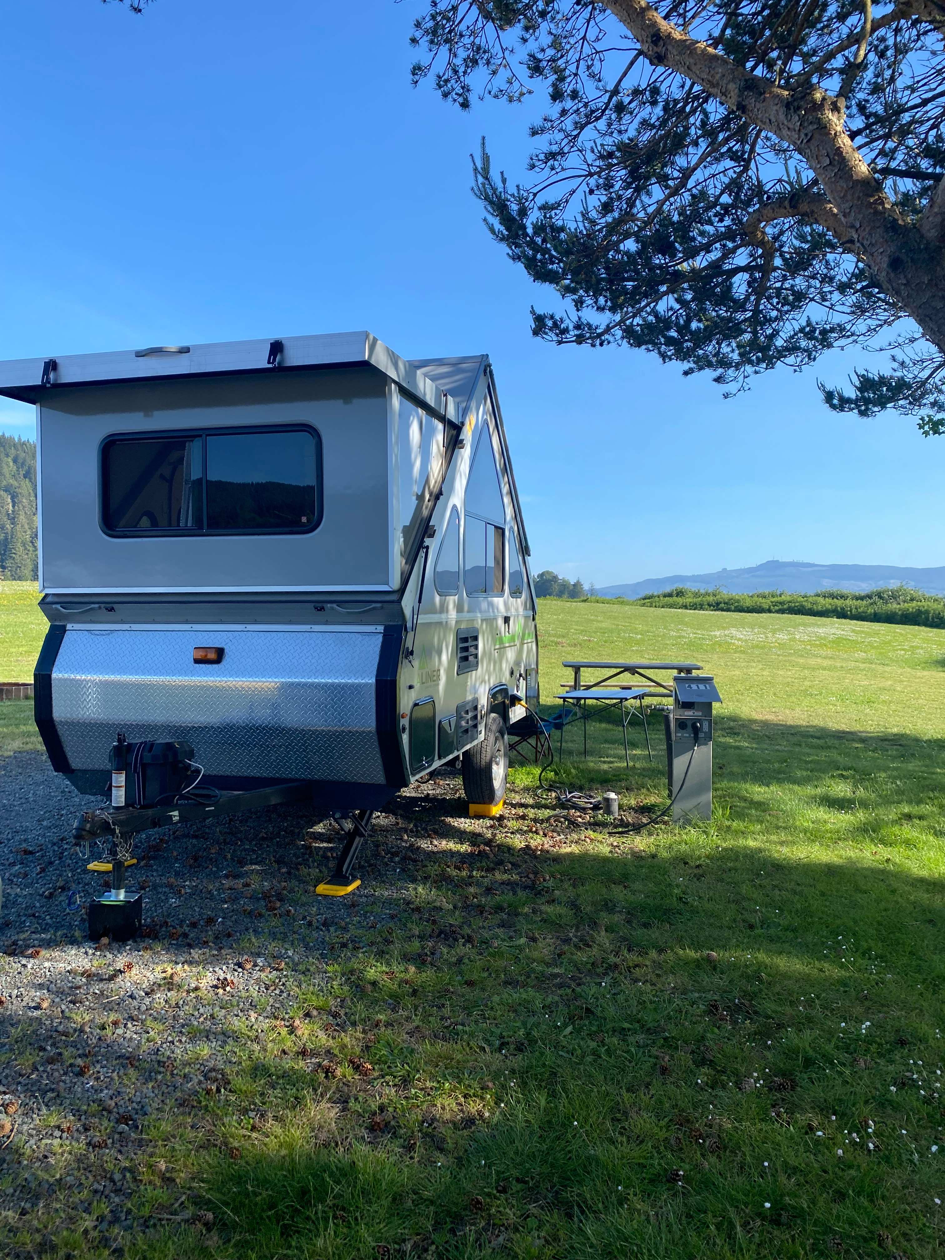Roam Tillamook
