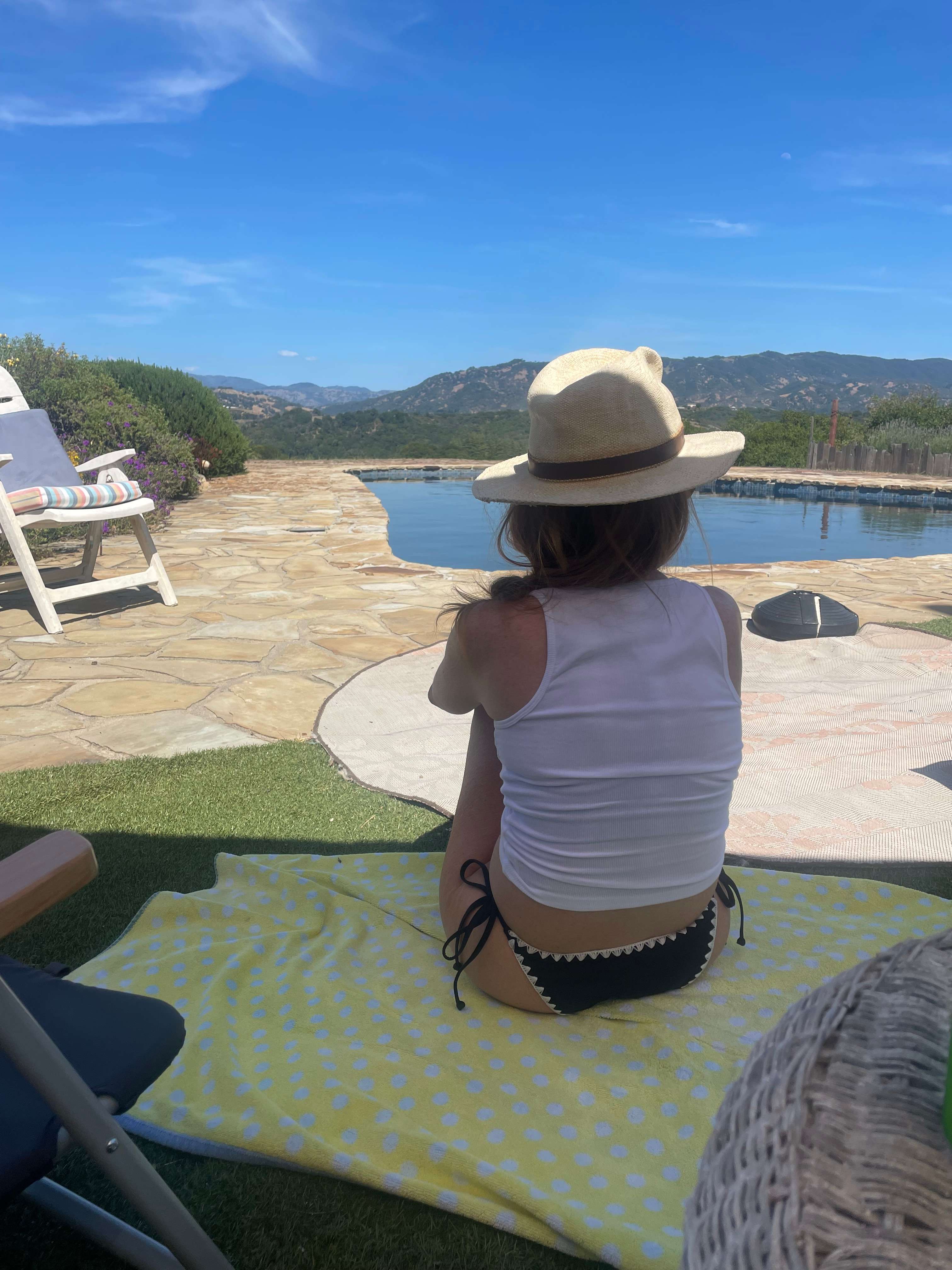 Beautiful view