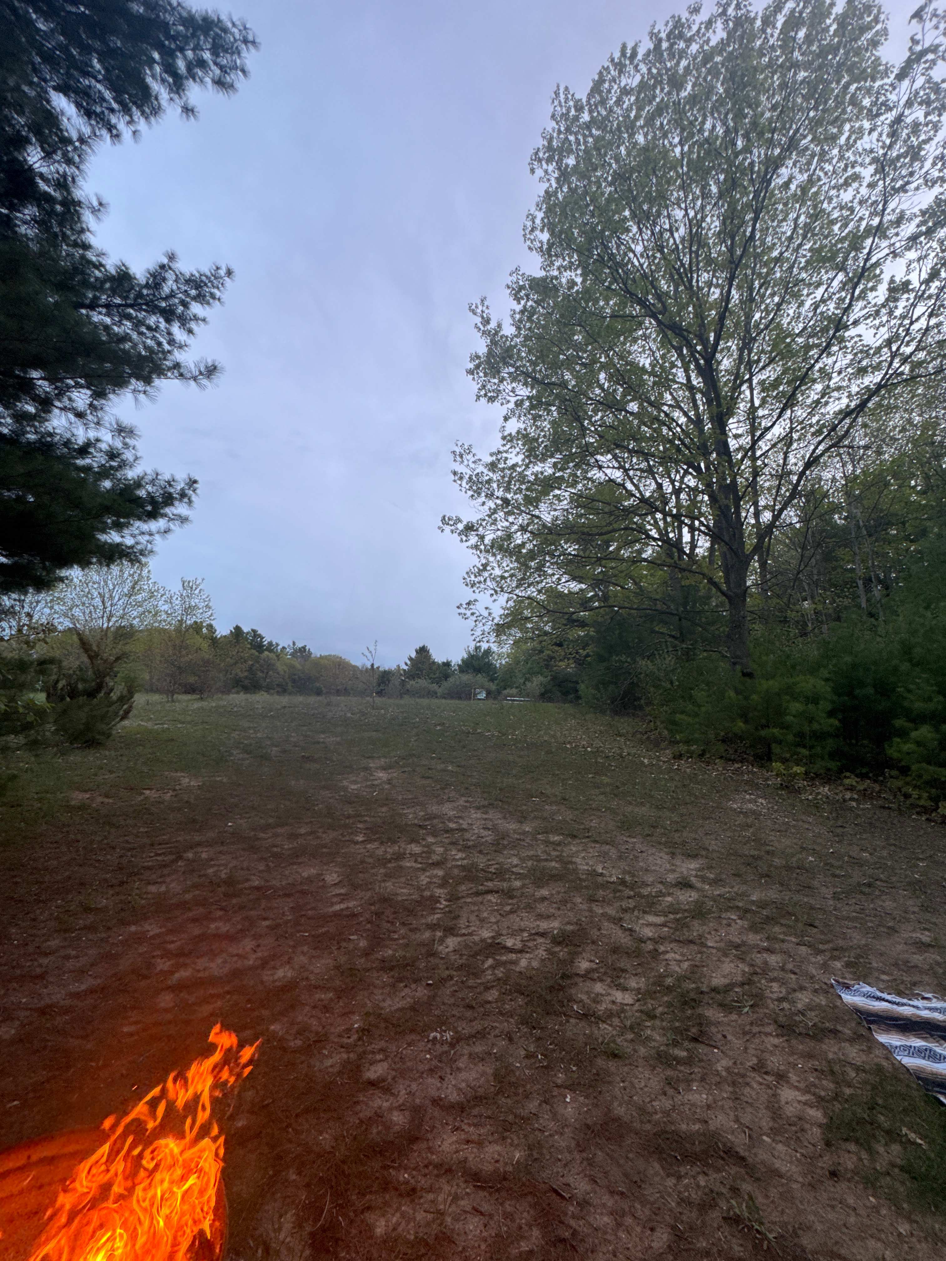 Gypsy Hill