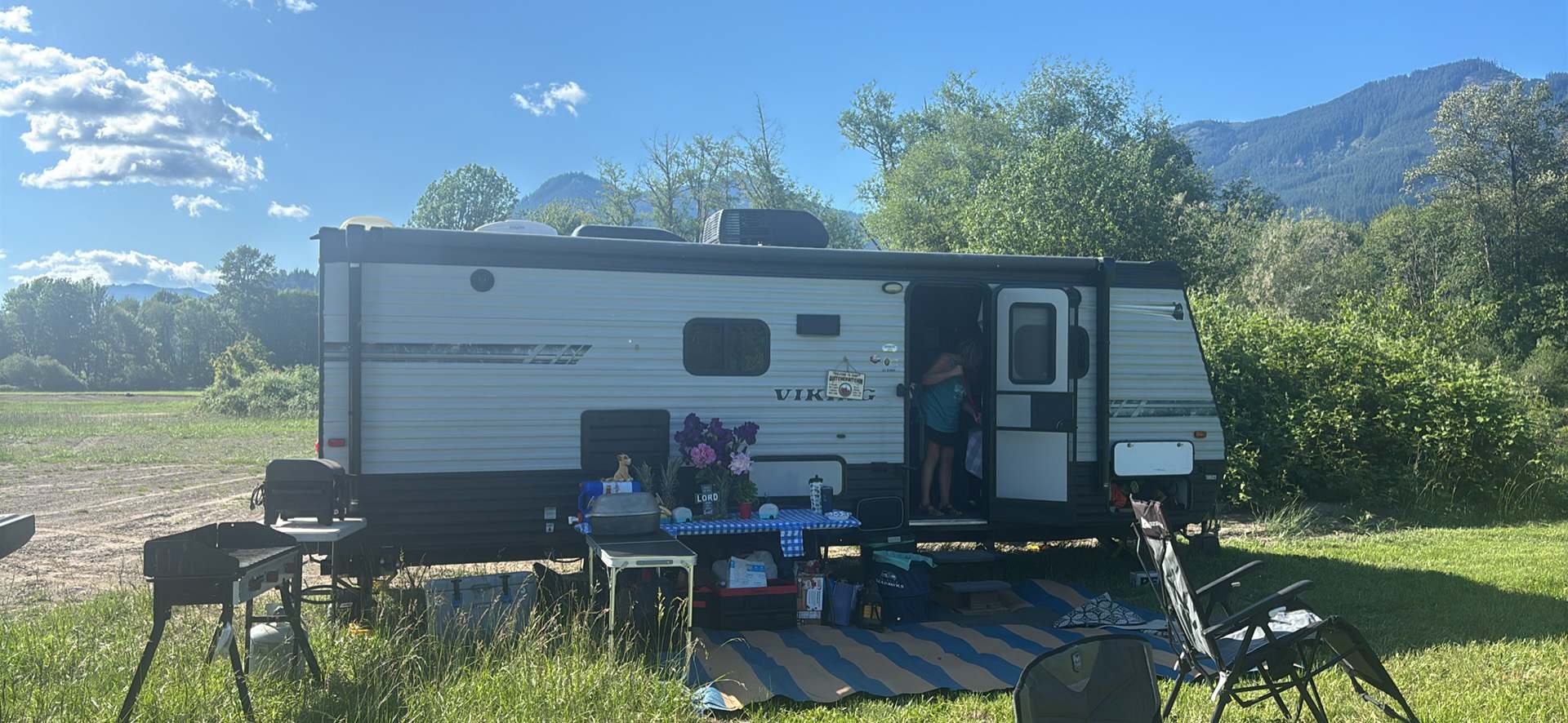 Cowlitz River Rentals