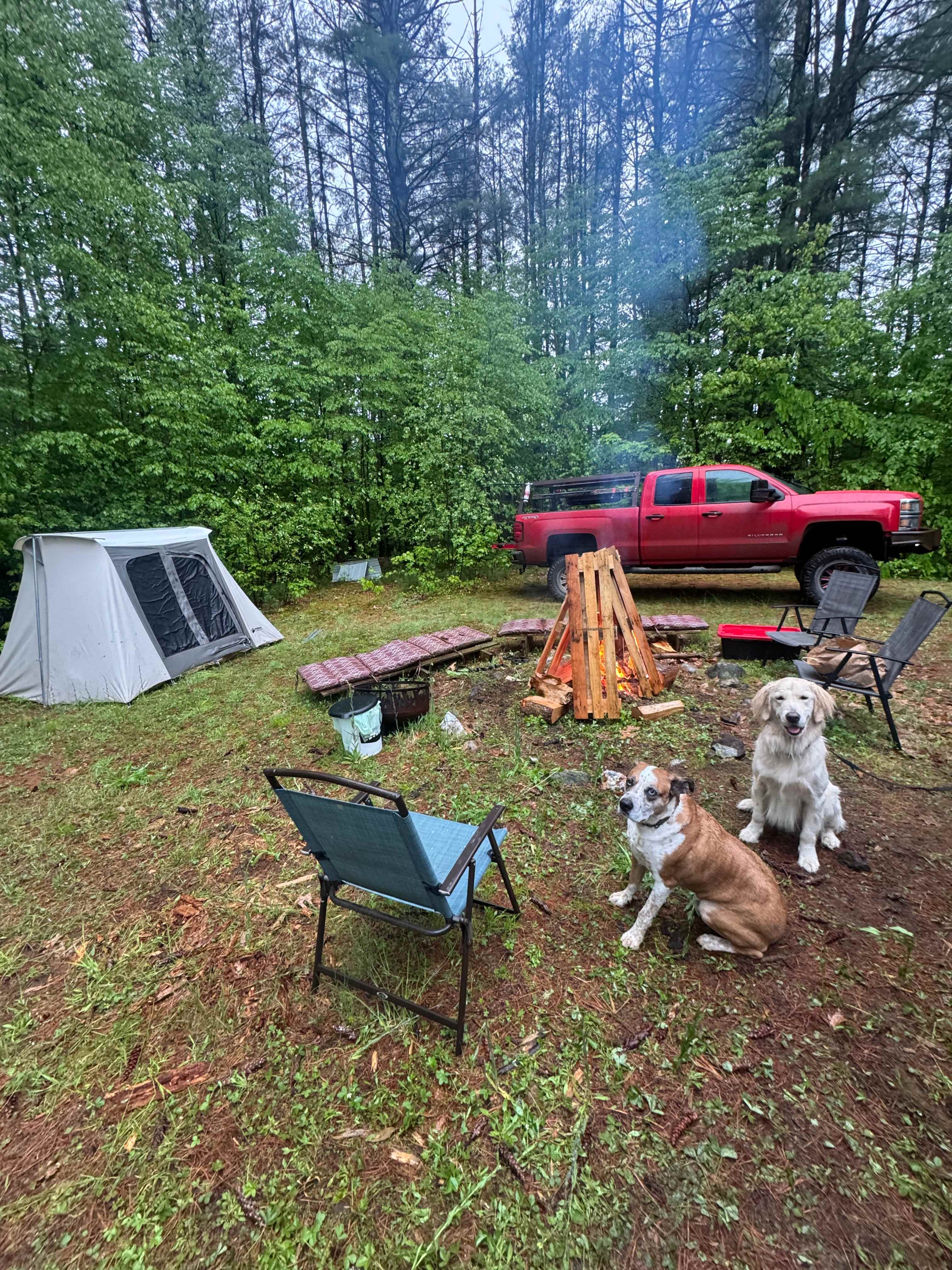 Elders circle site 5