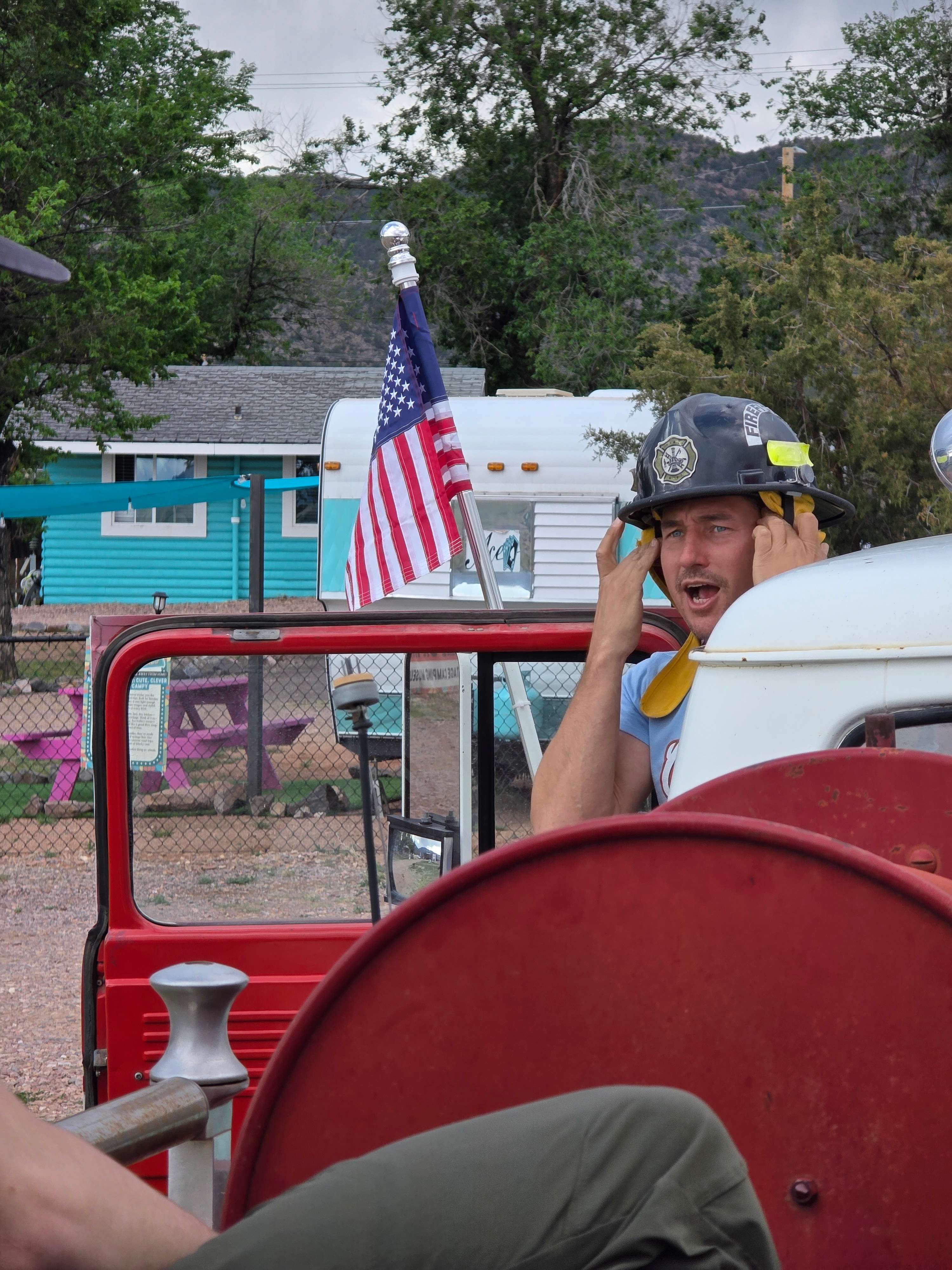 Starlite Vintage Resort