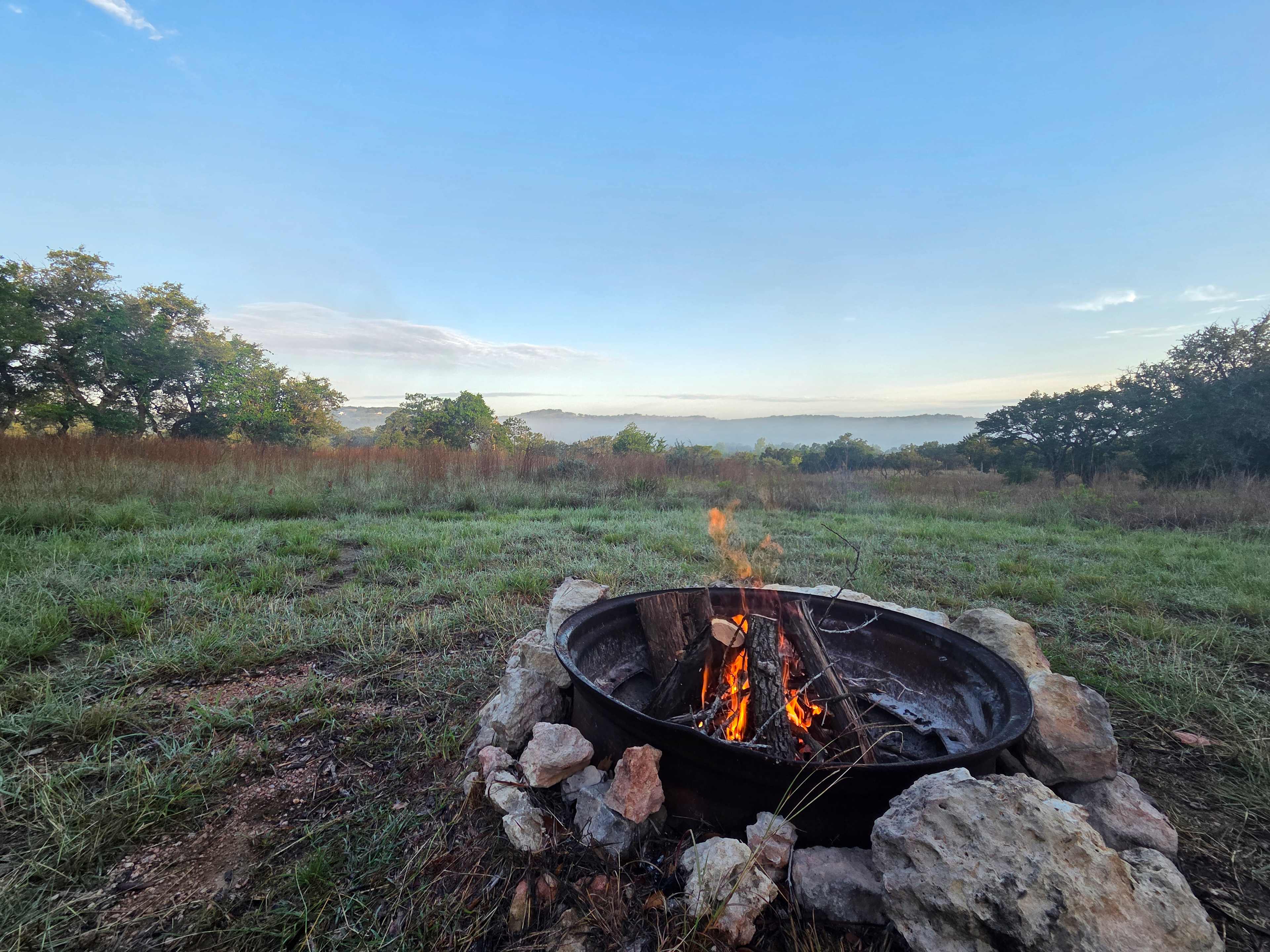 3 Dry Wells Ranch