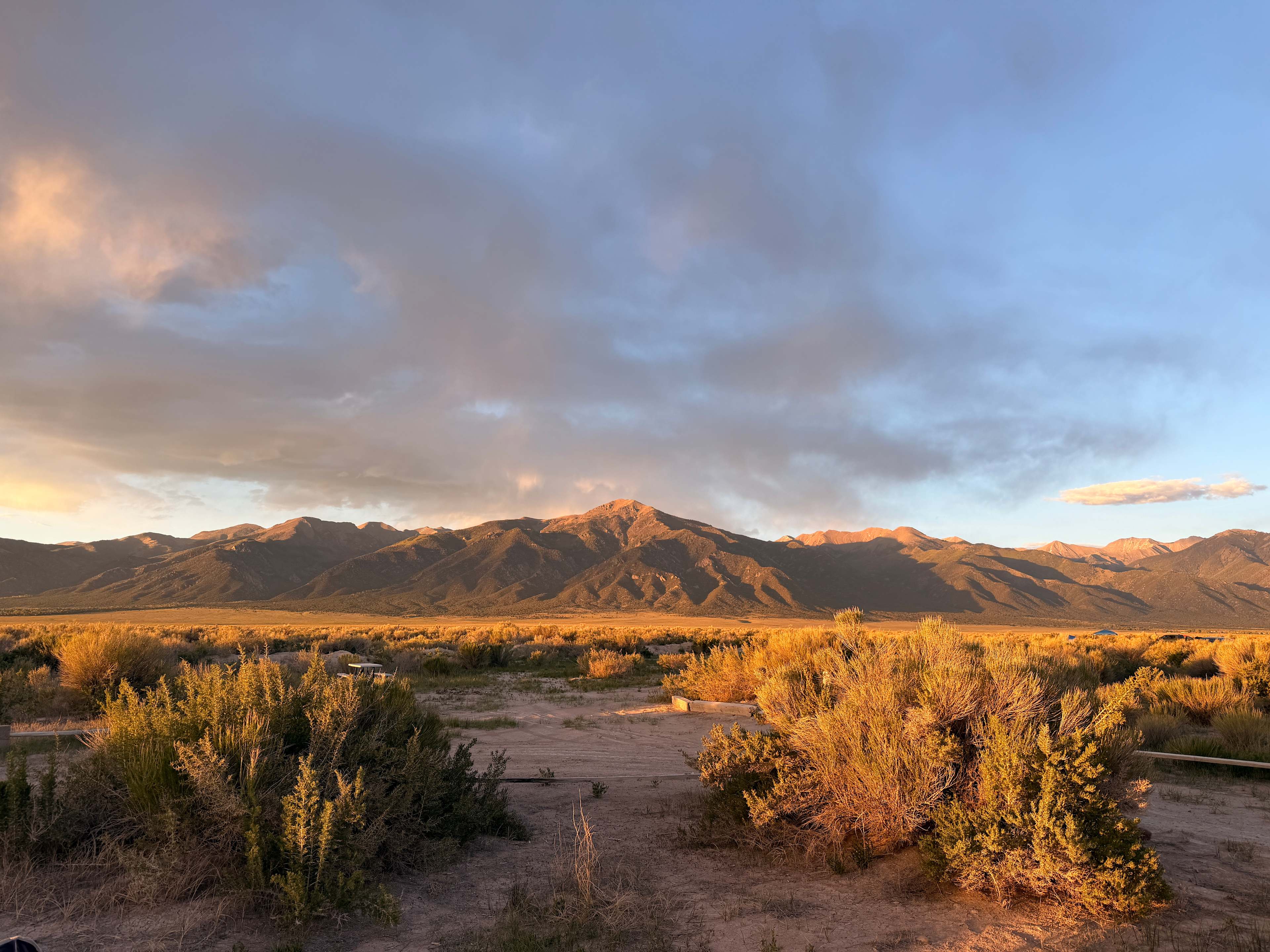 High Peaks Campground
