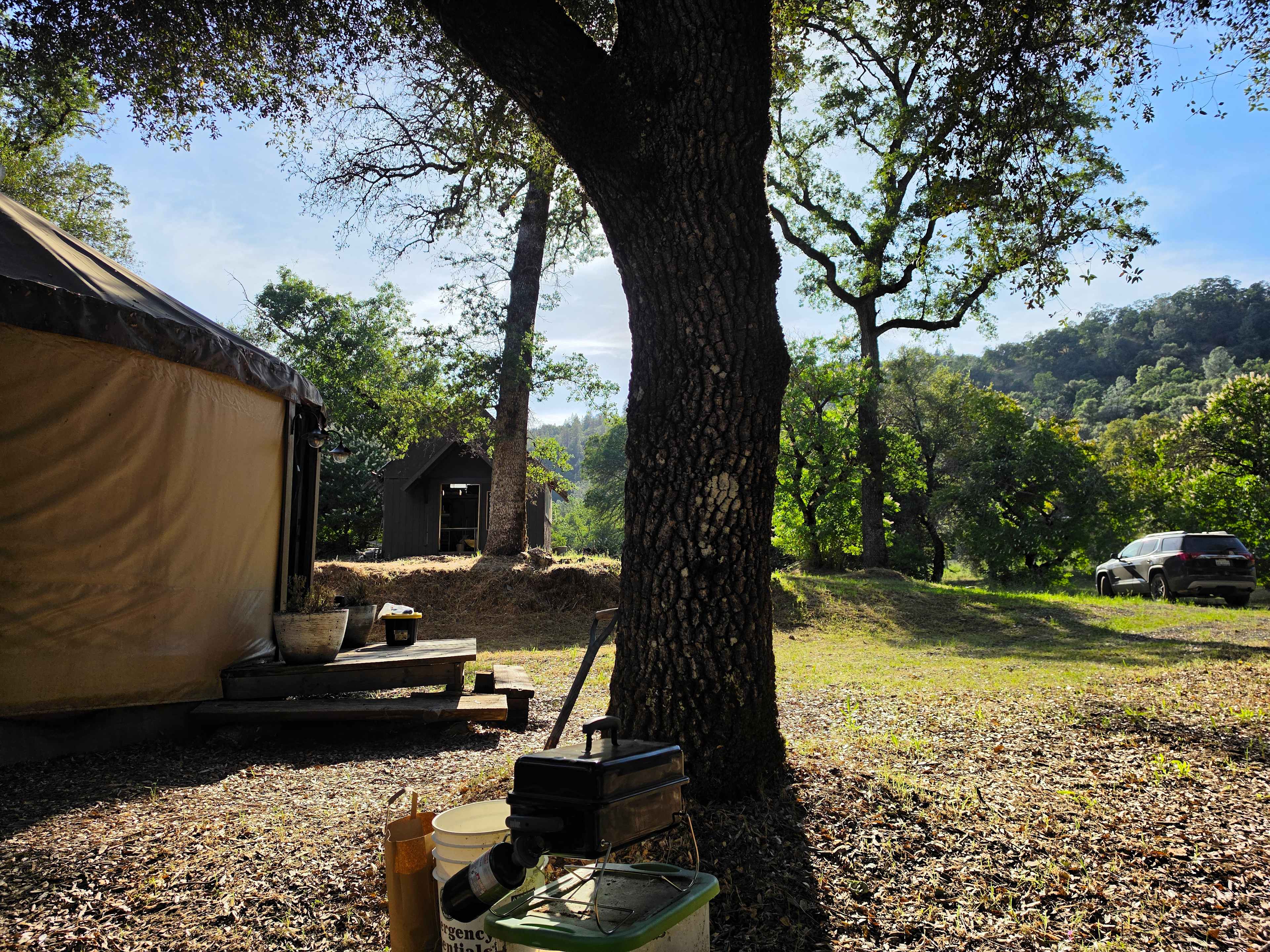 River Oaks Camp
