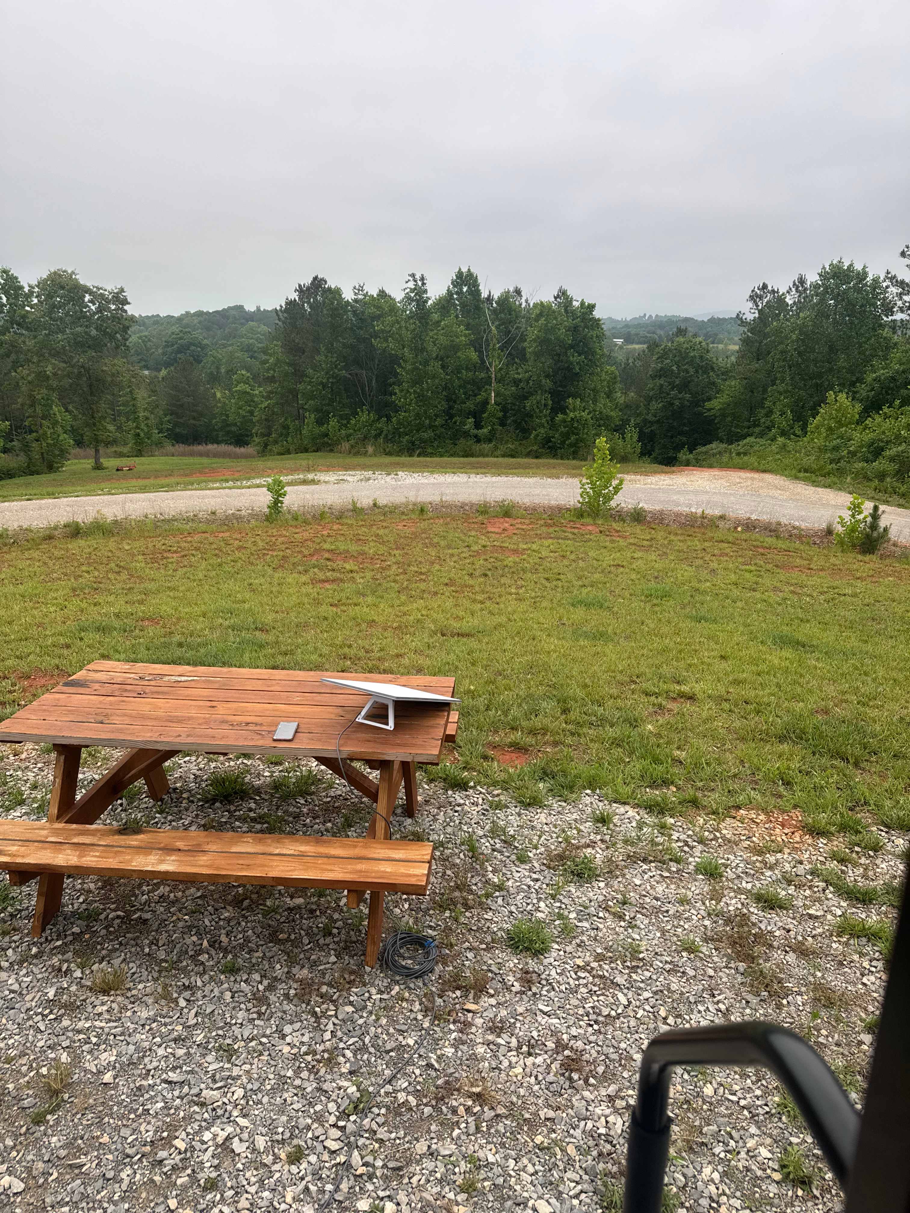 Tellurian Family Campground