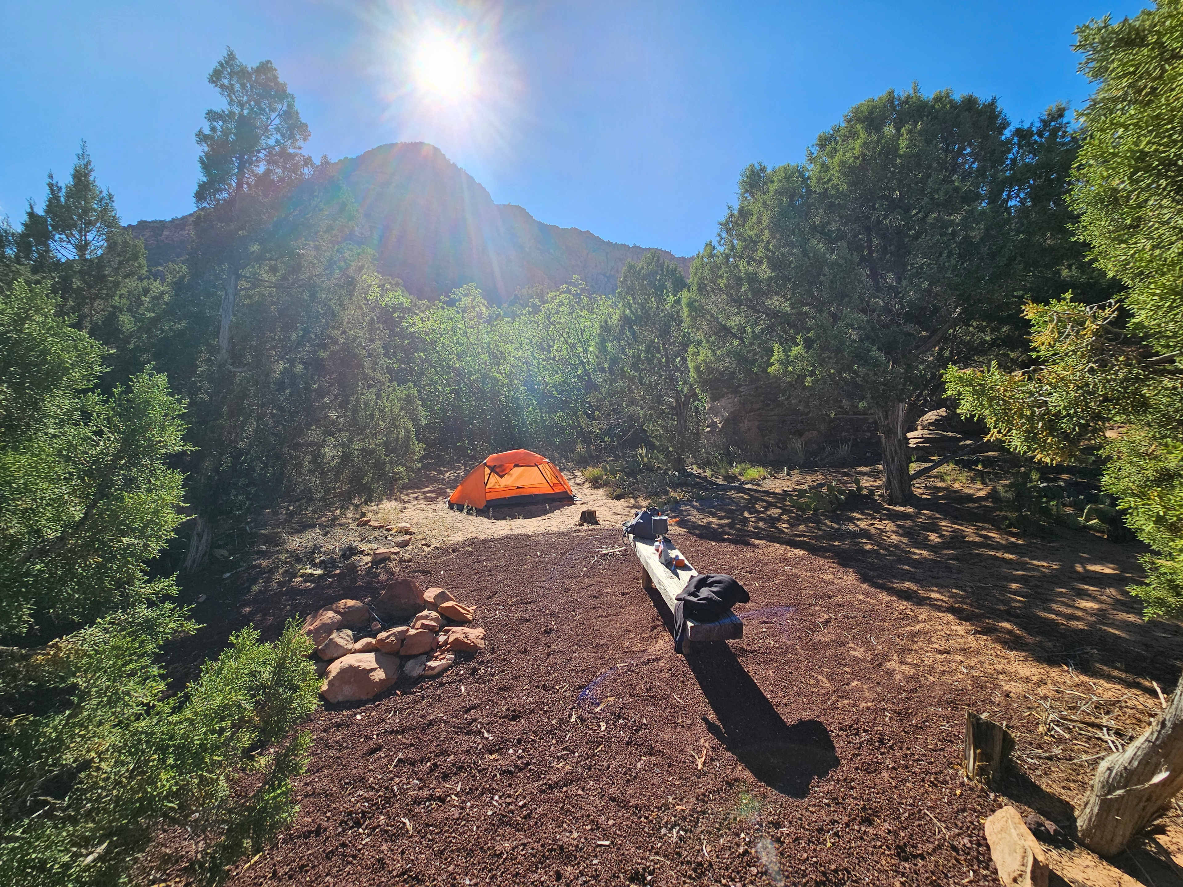 Water Canyon Campground and Resort