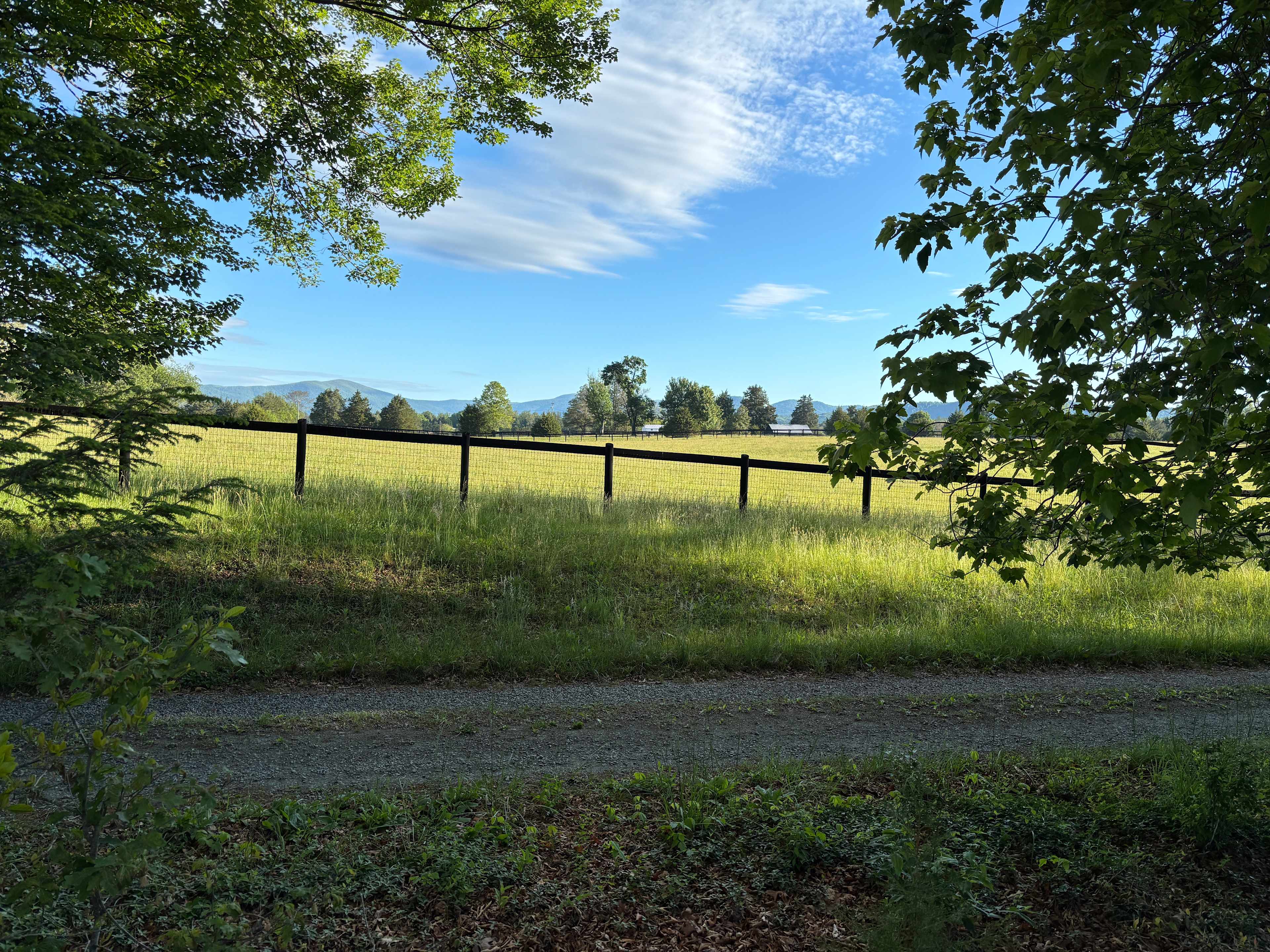 Darby Farm