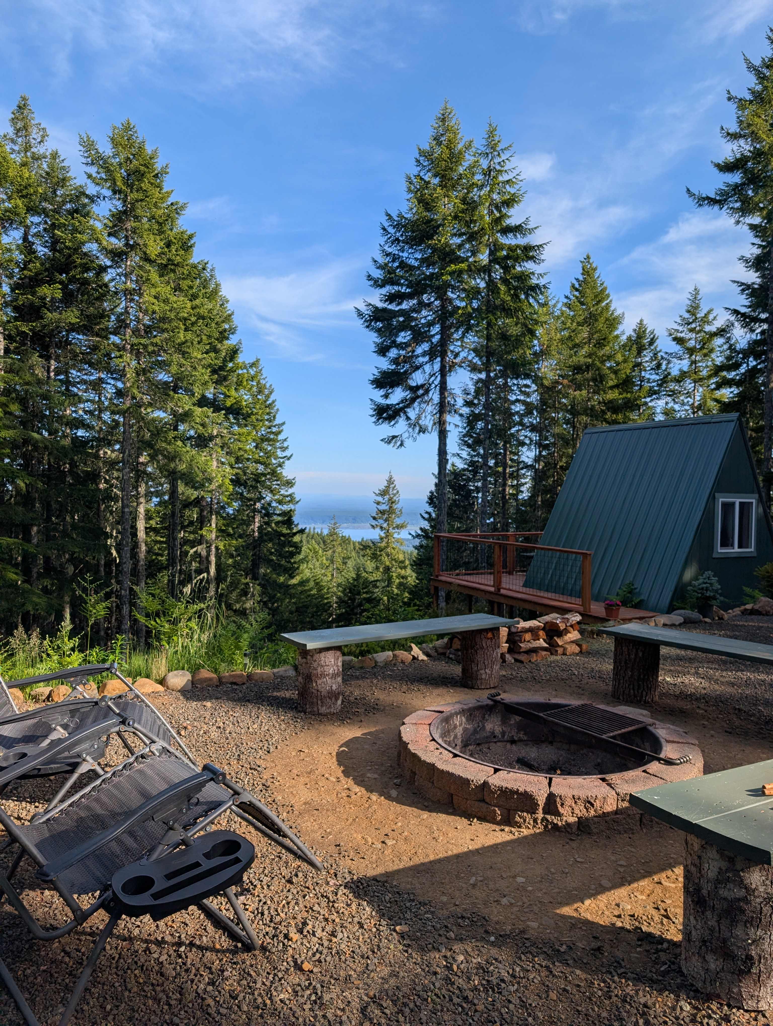 The Kings Cottage-Adventure awaits!