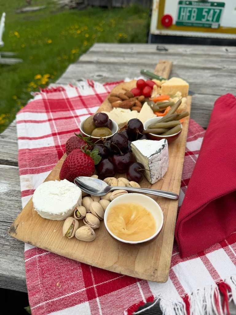Broadfork Farmstead