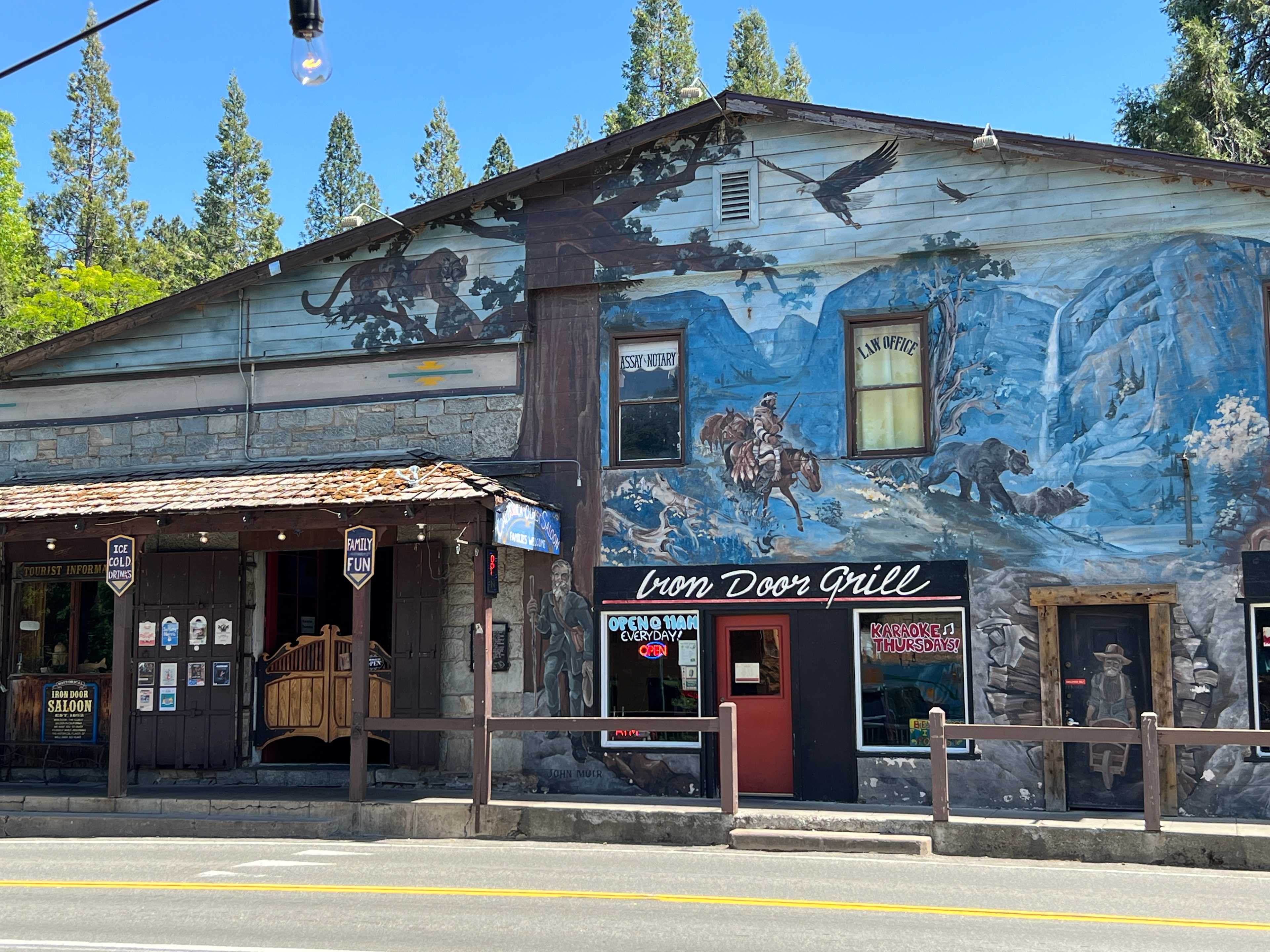Diamond Gulch