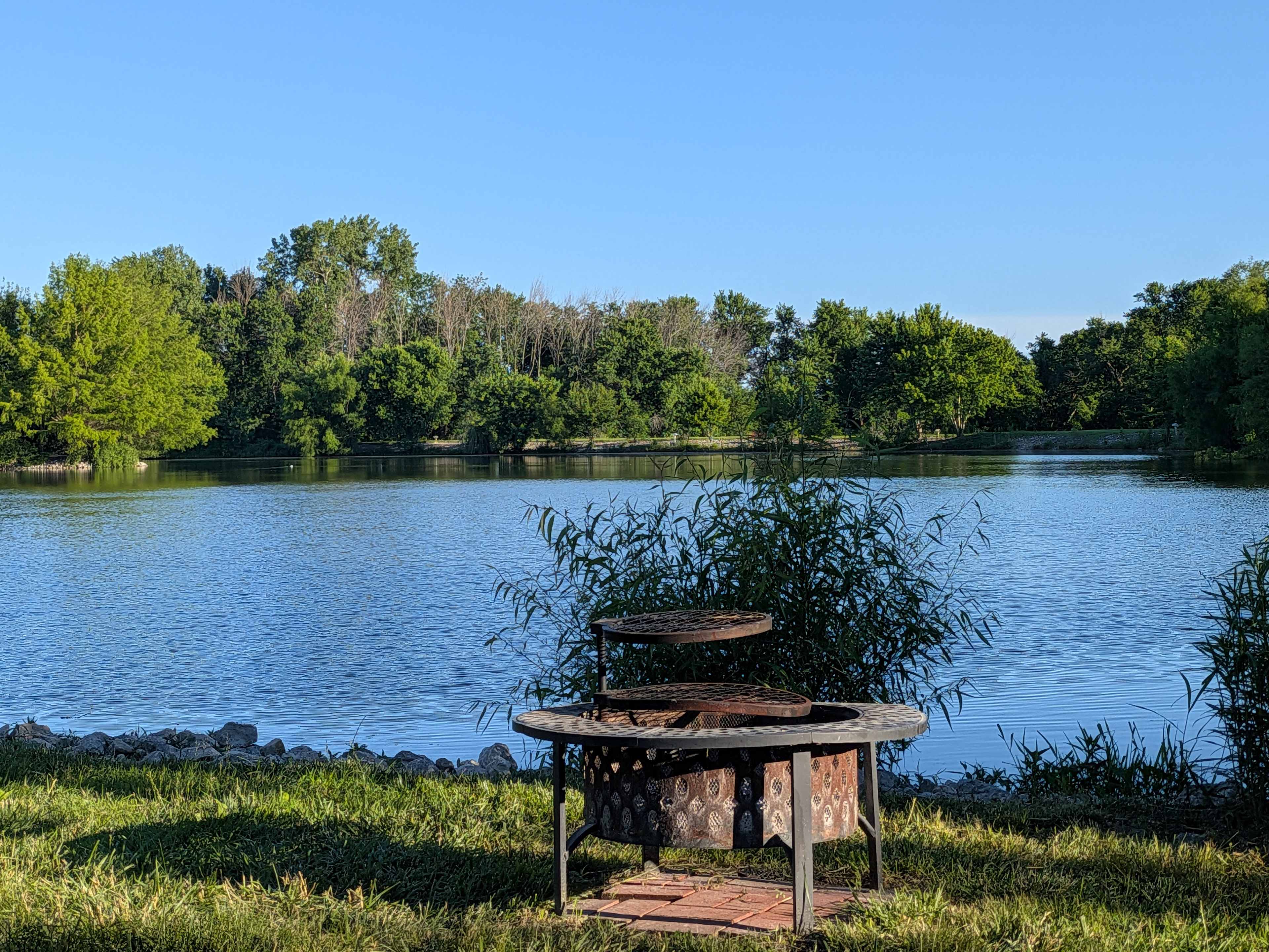 Harmony Lake Farm Park & Playground