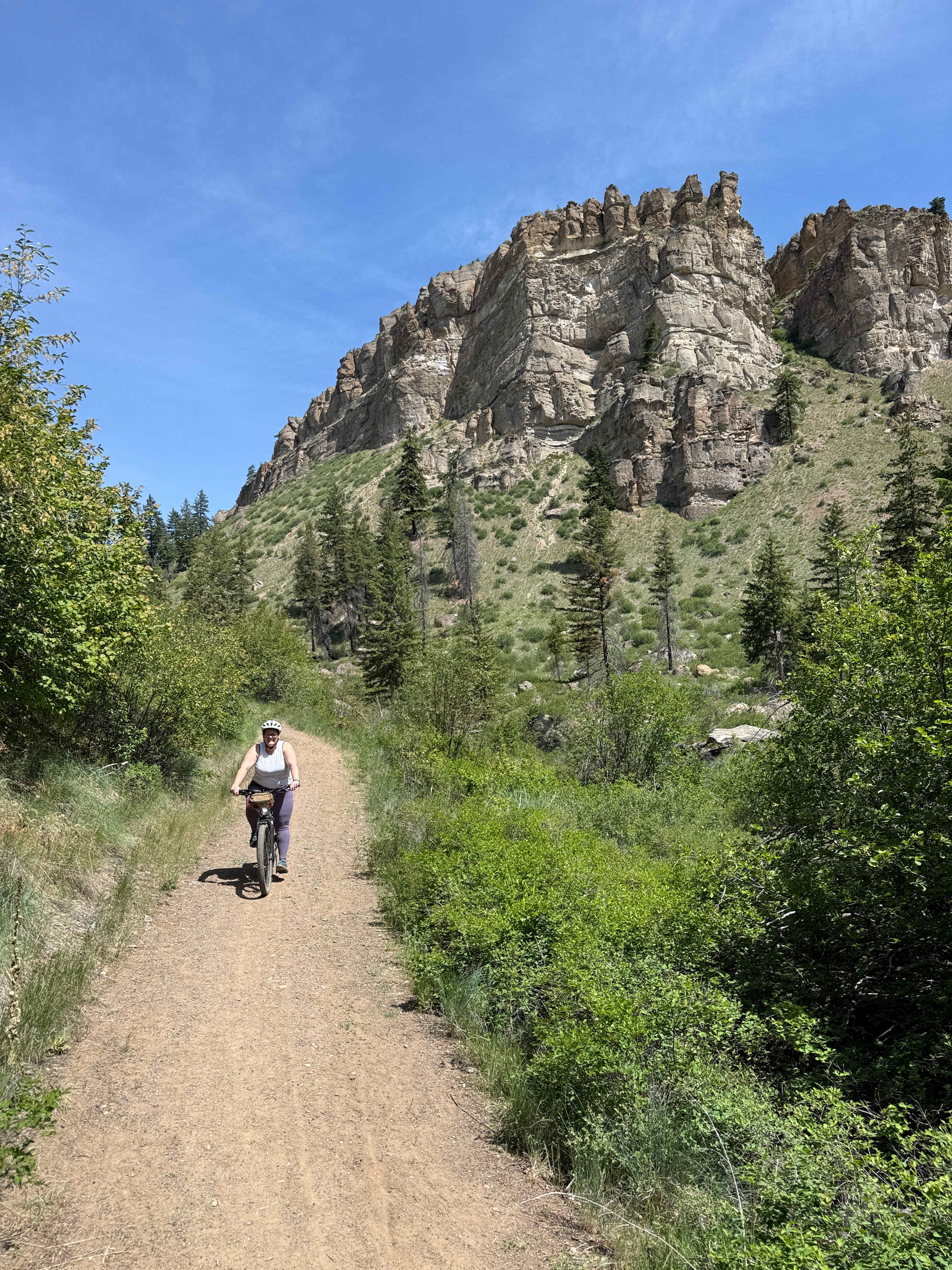 Pipestone canyon 