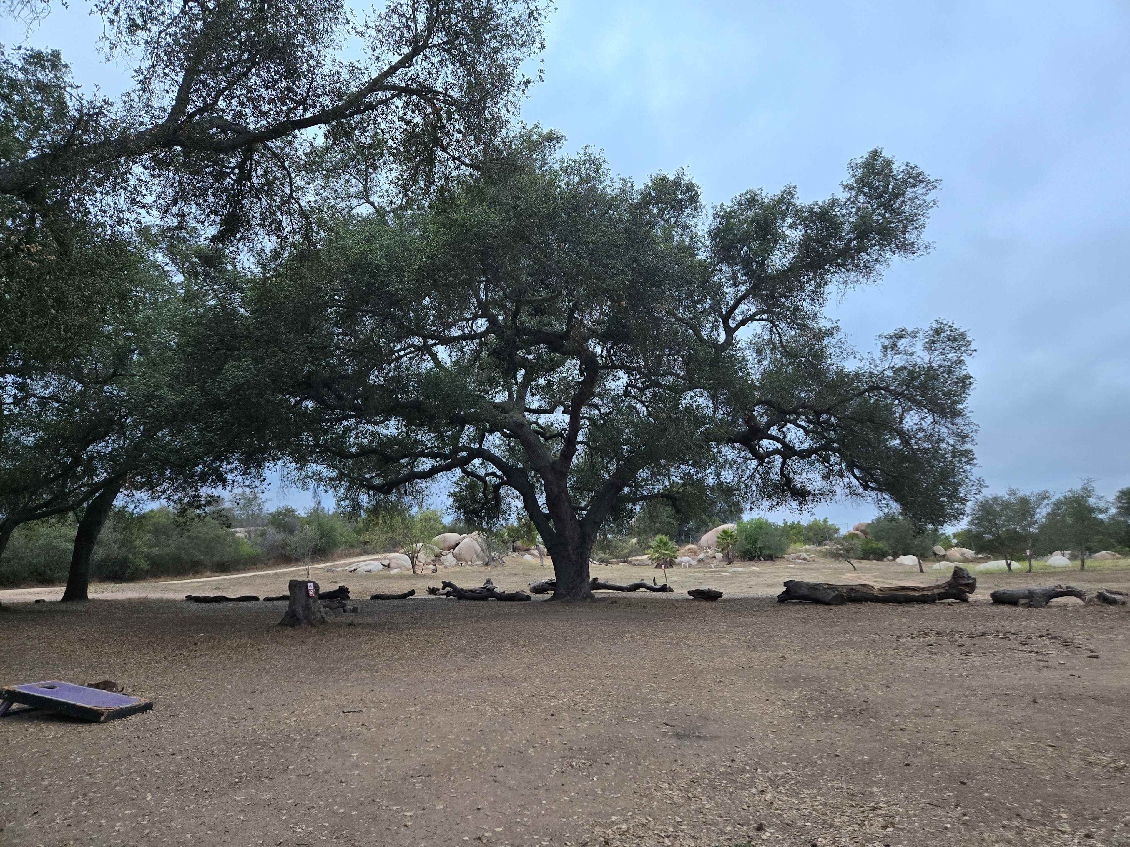 Splitrock Farm and Retreat