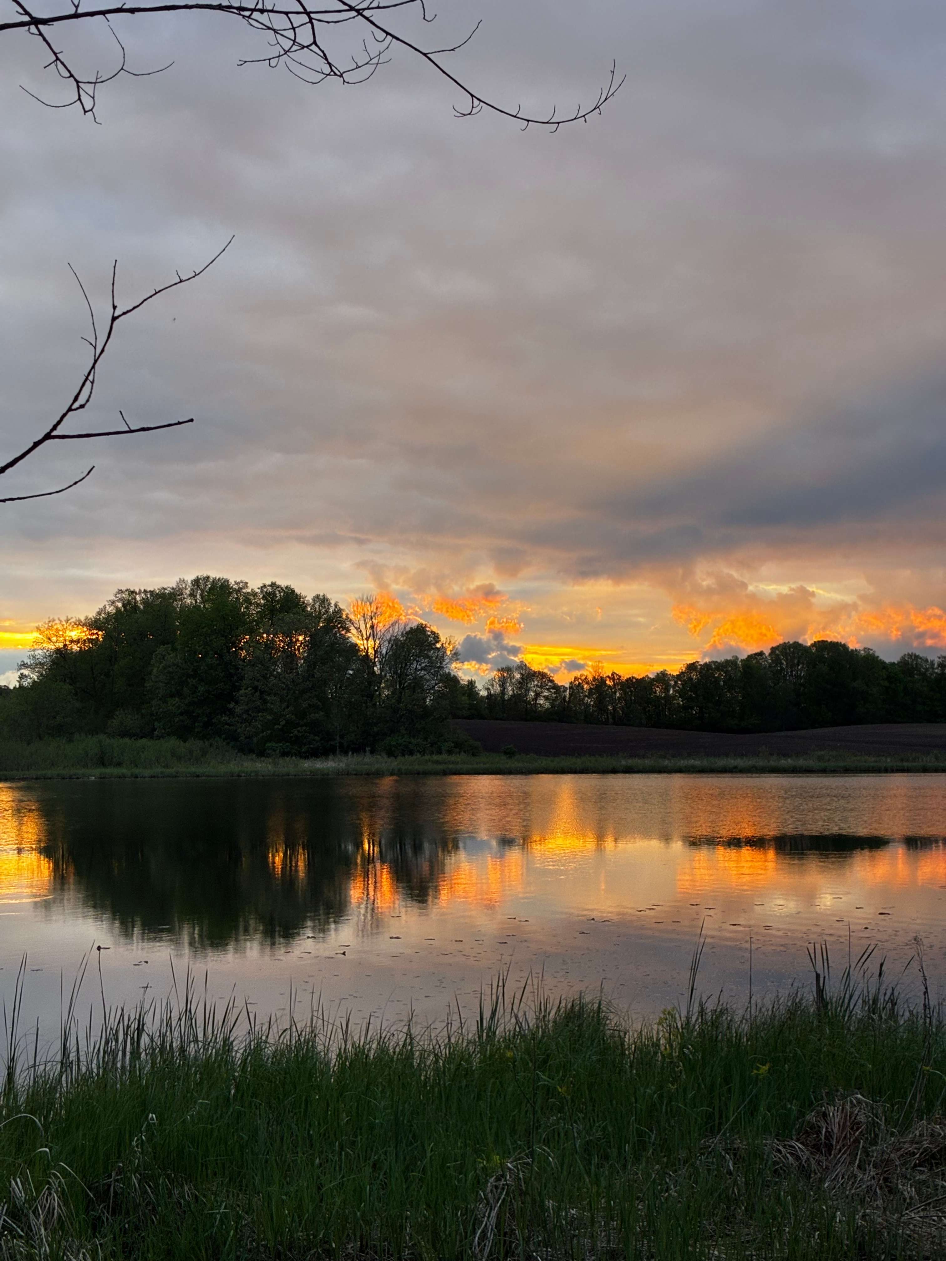 Bayberry Acres on Danger Lake