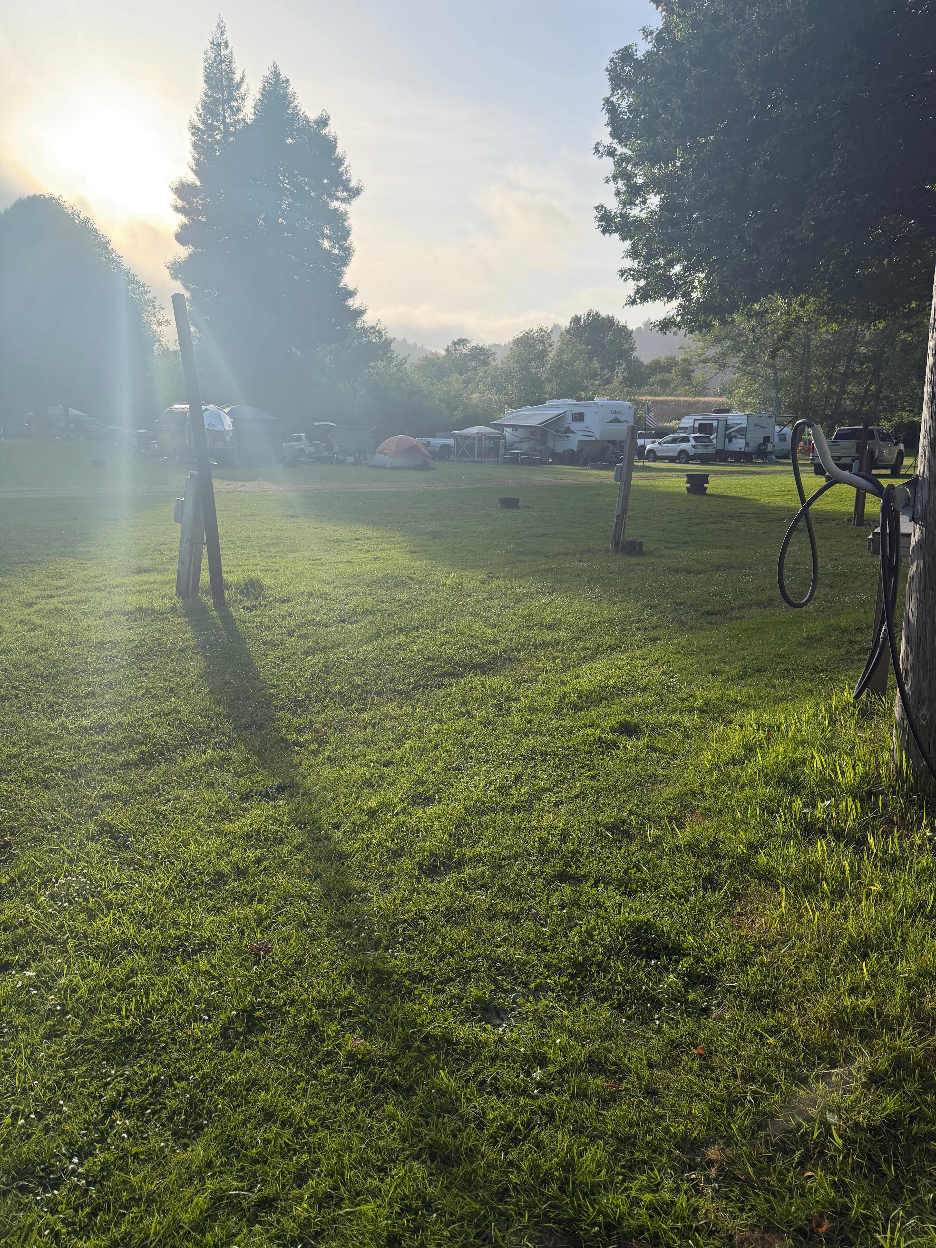 Terwer RV Park