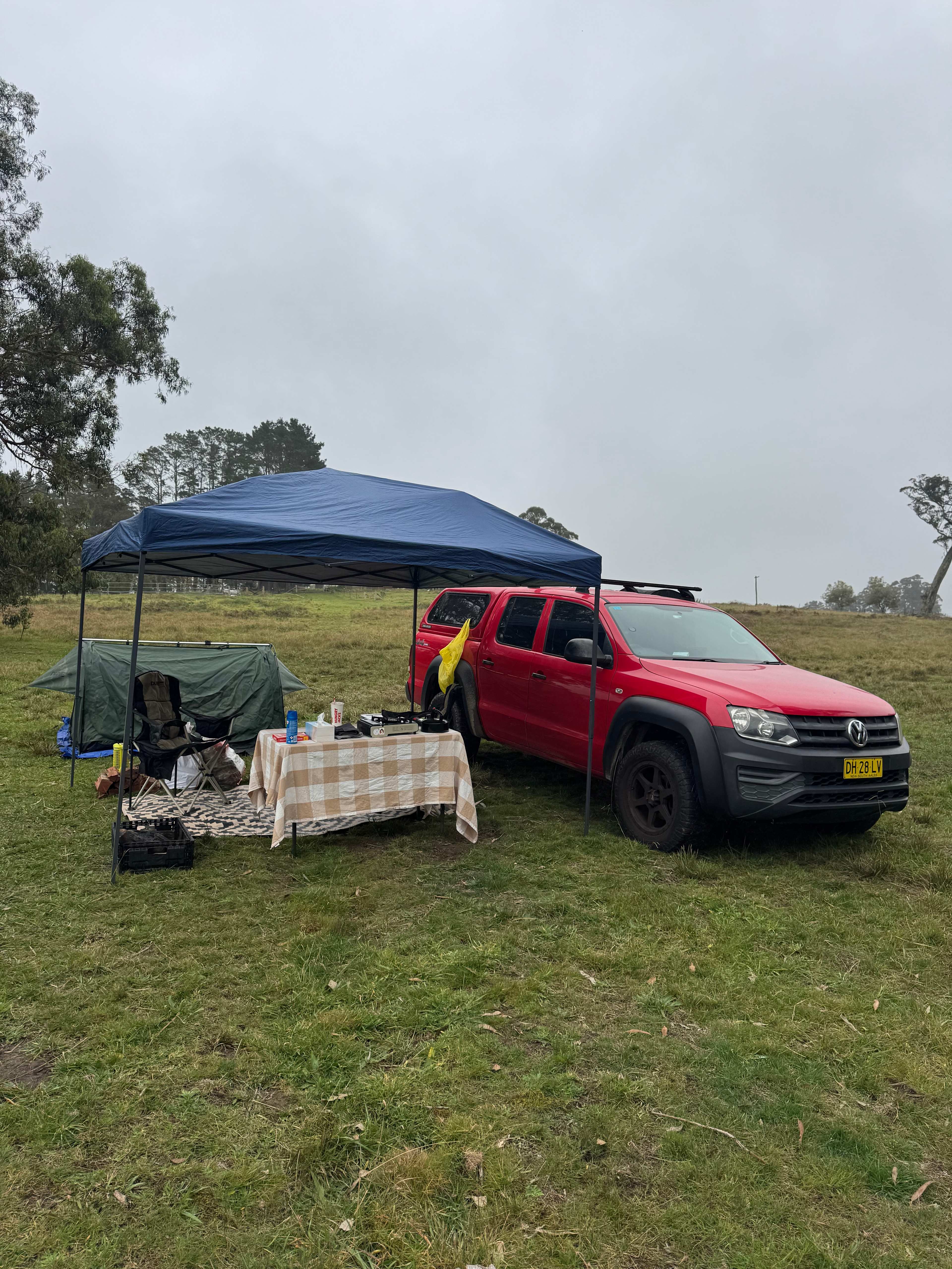Hidden Brook Southern Highlands NSW
