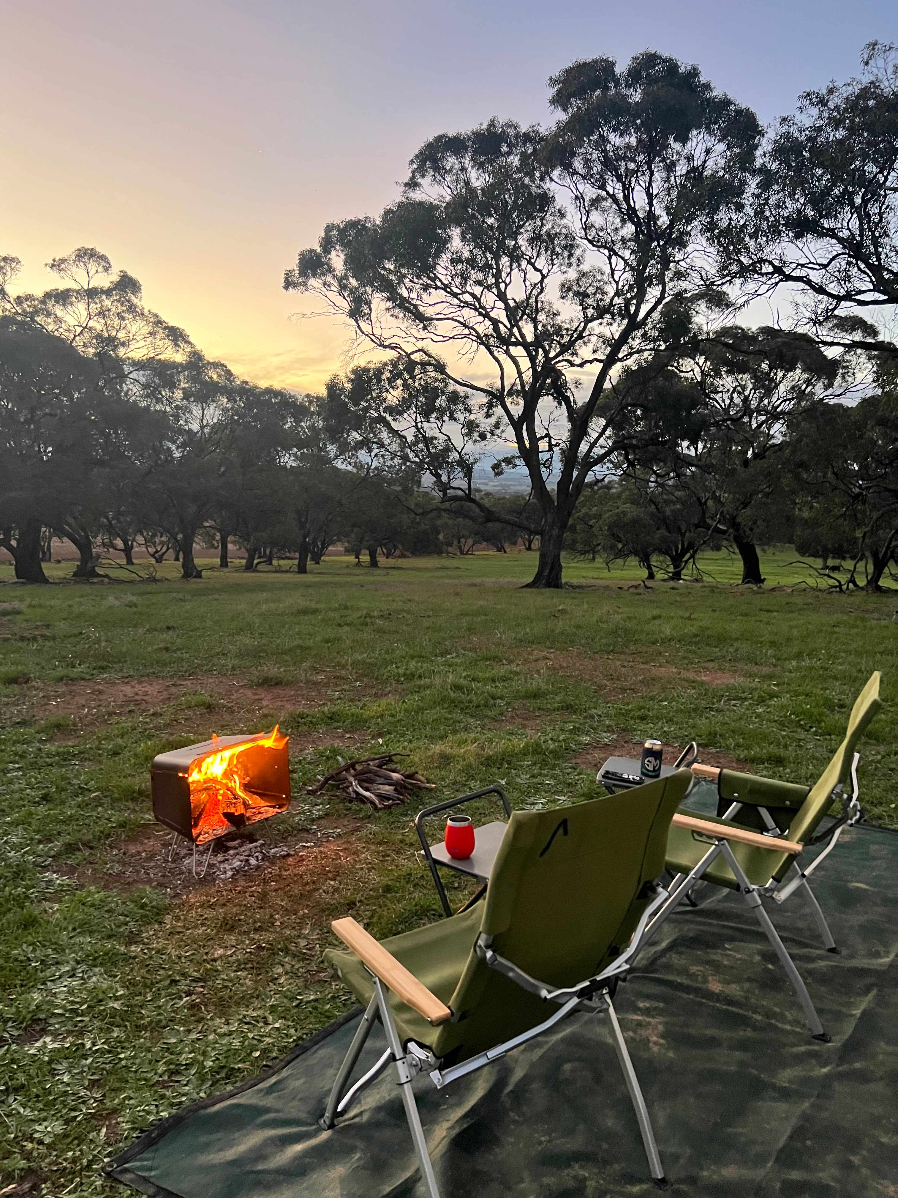 Gateway to the Clare Valley