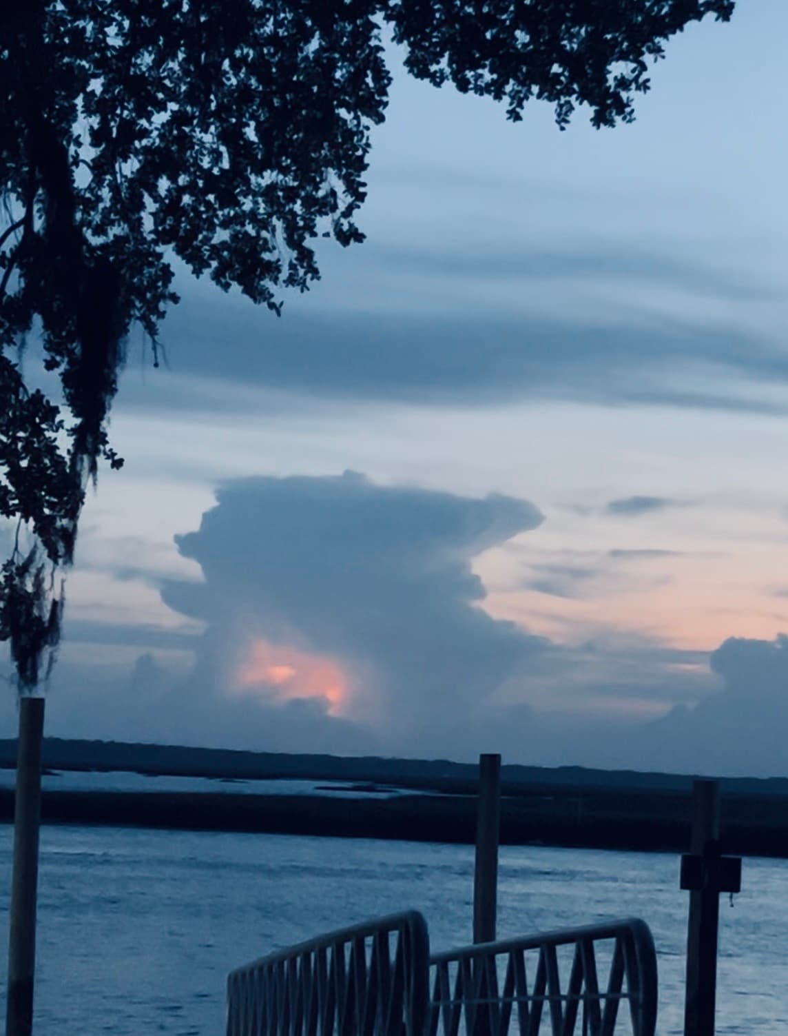Destination Sunset