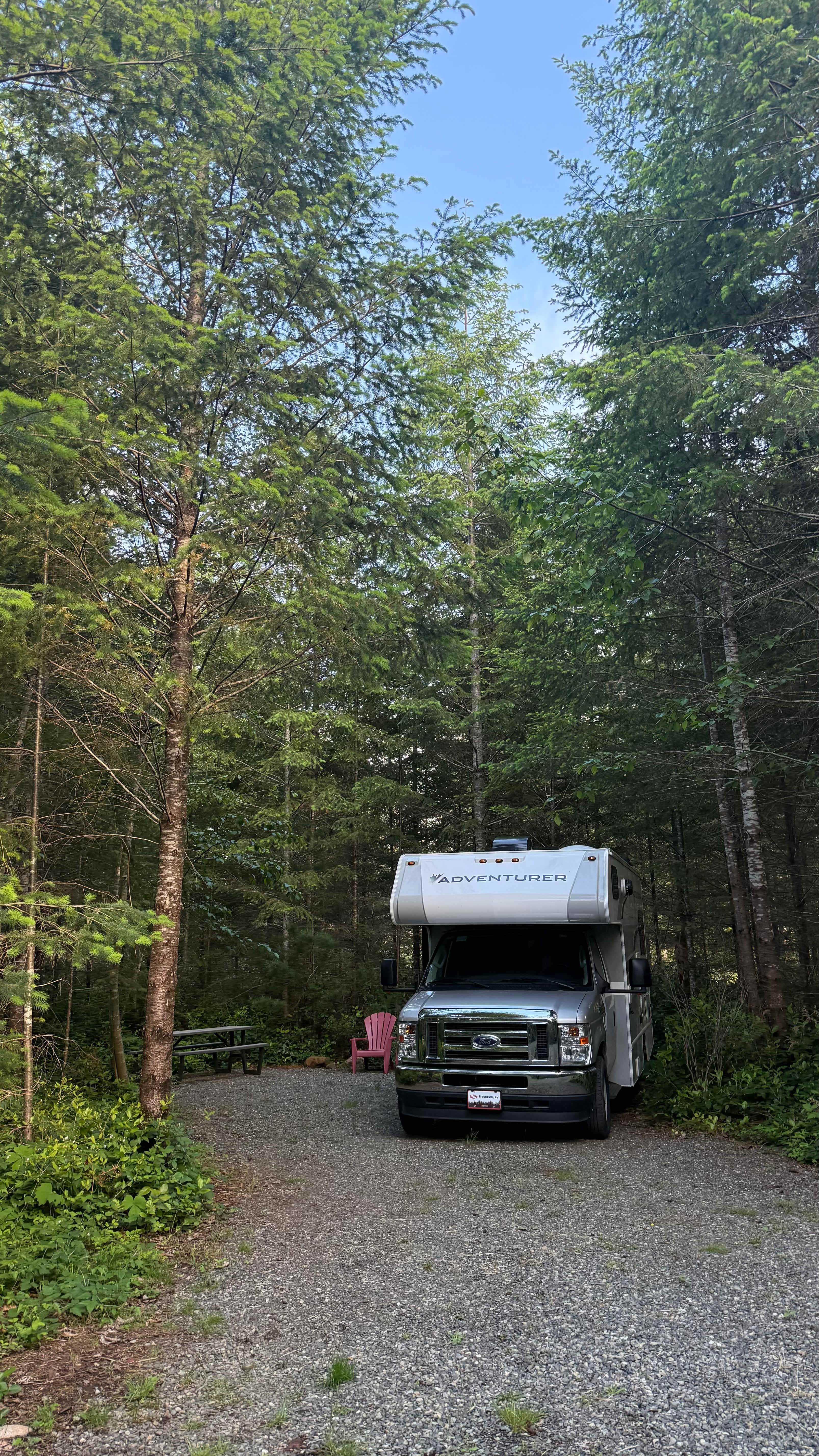 Tyee Valley Farm