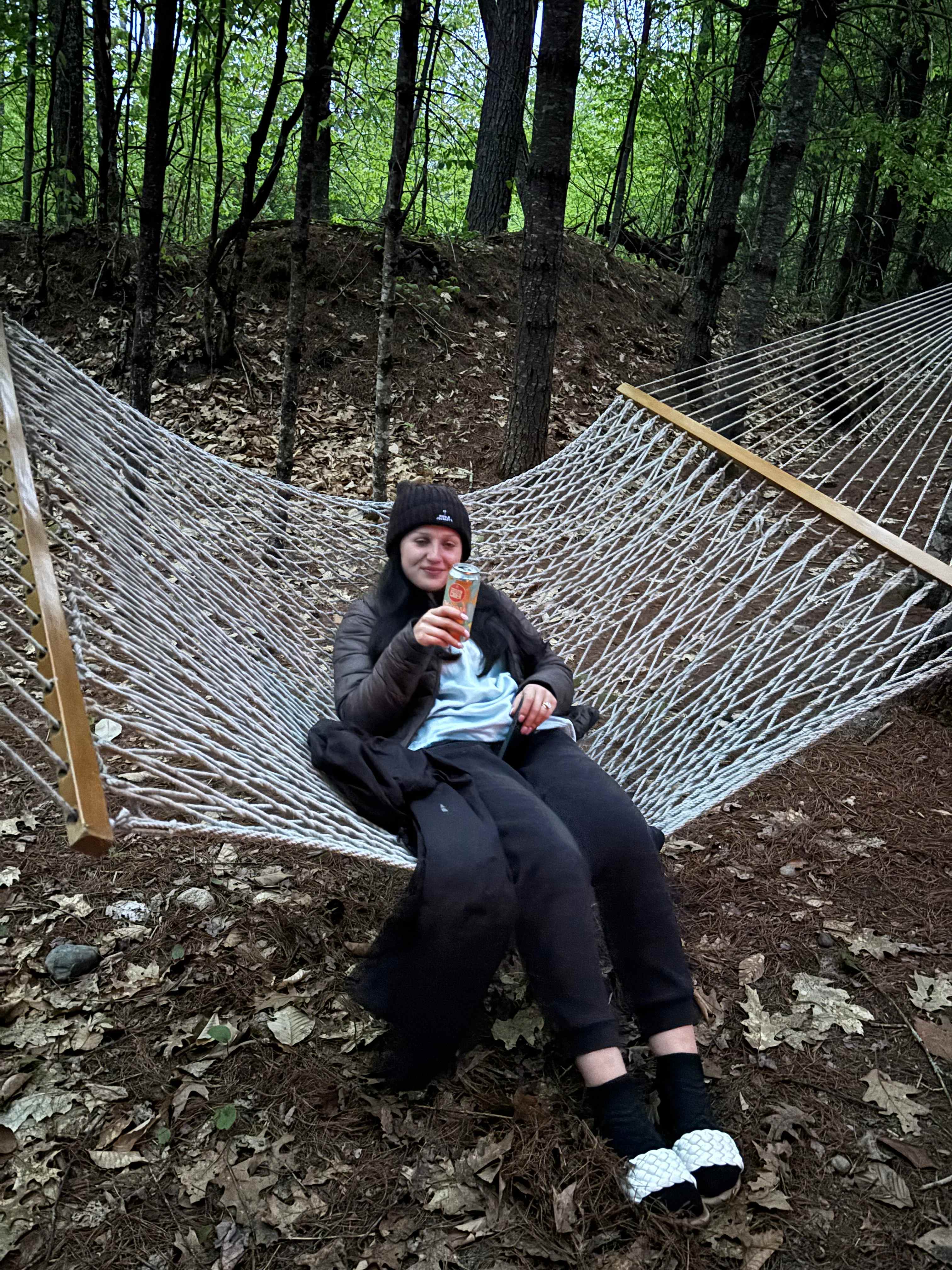 Watersrock Woods
