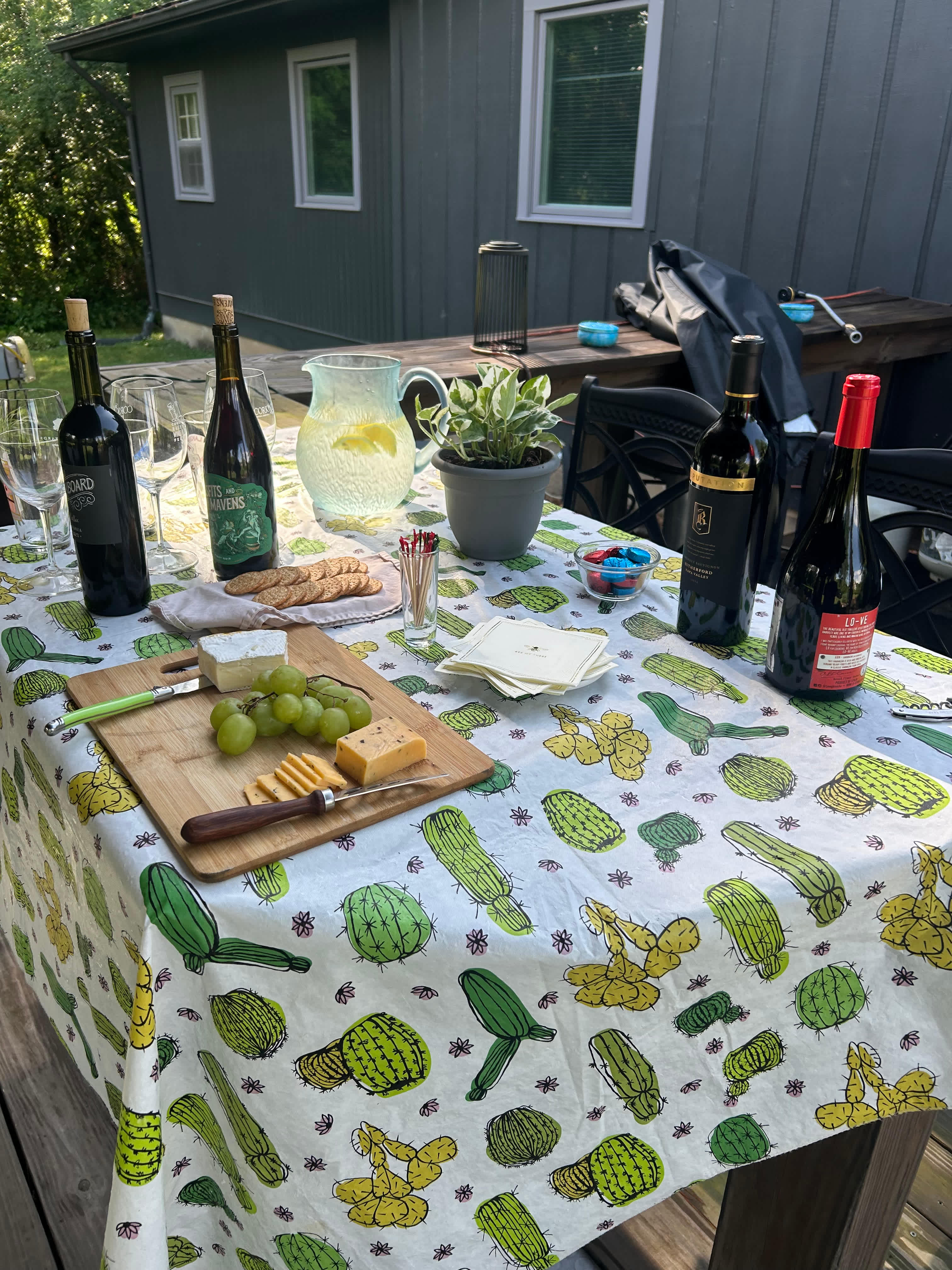 Benjamin's RV Sanctuary