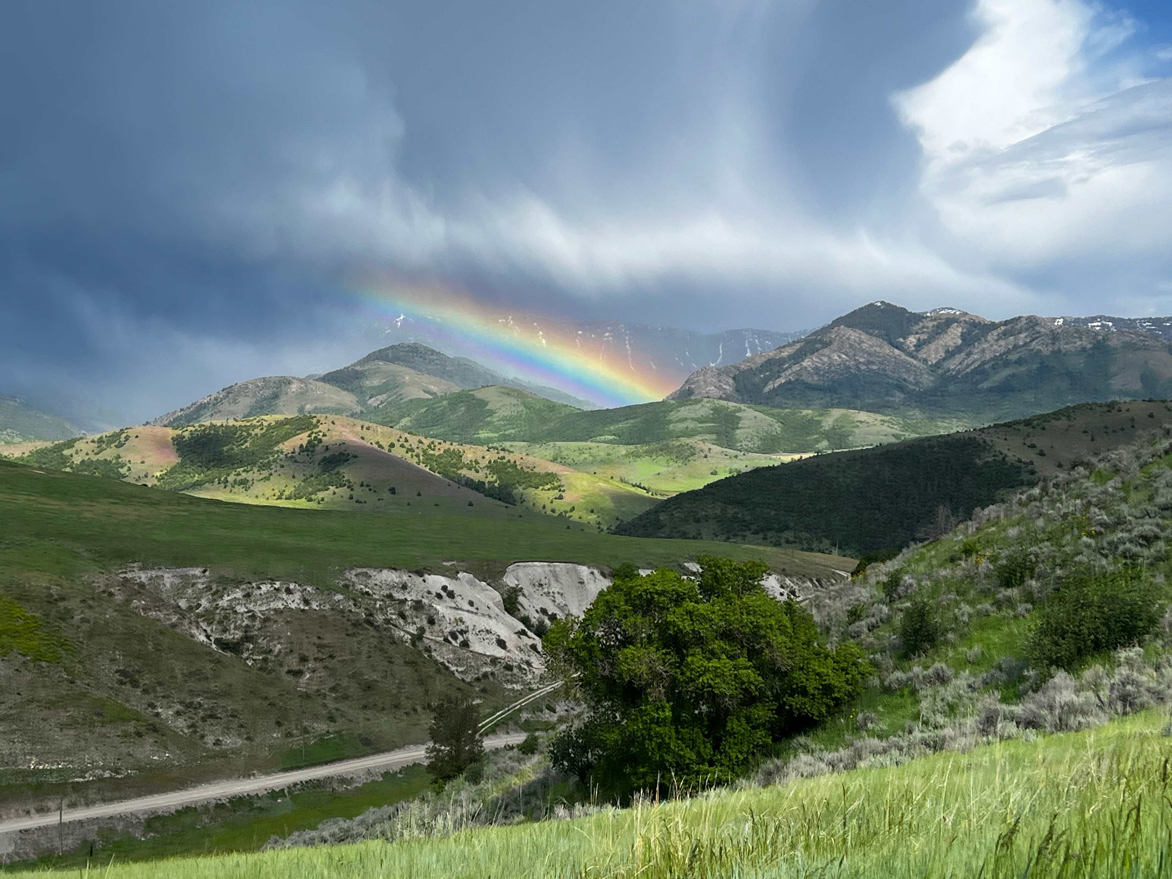Mountain Top Getaways