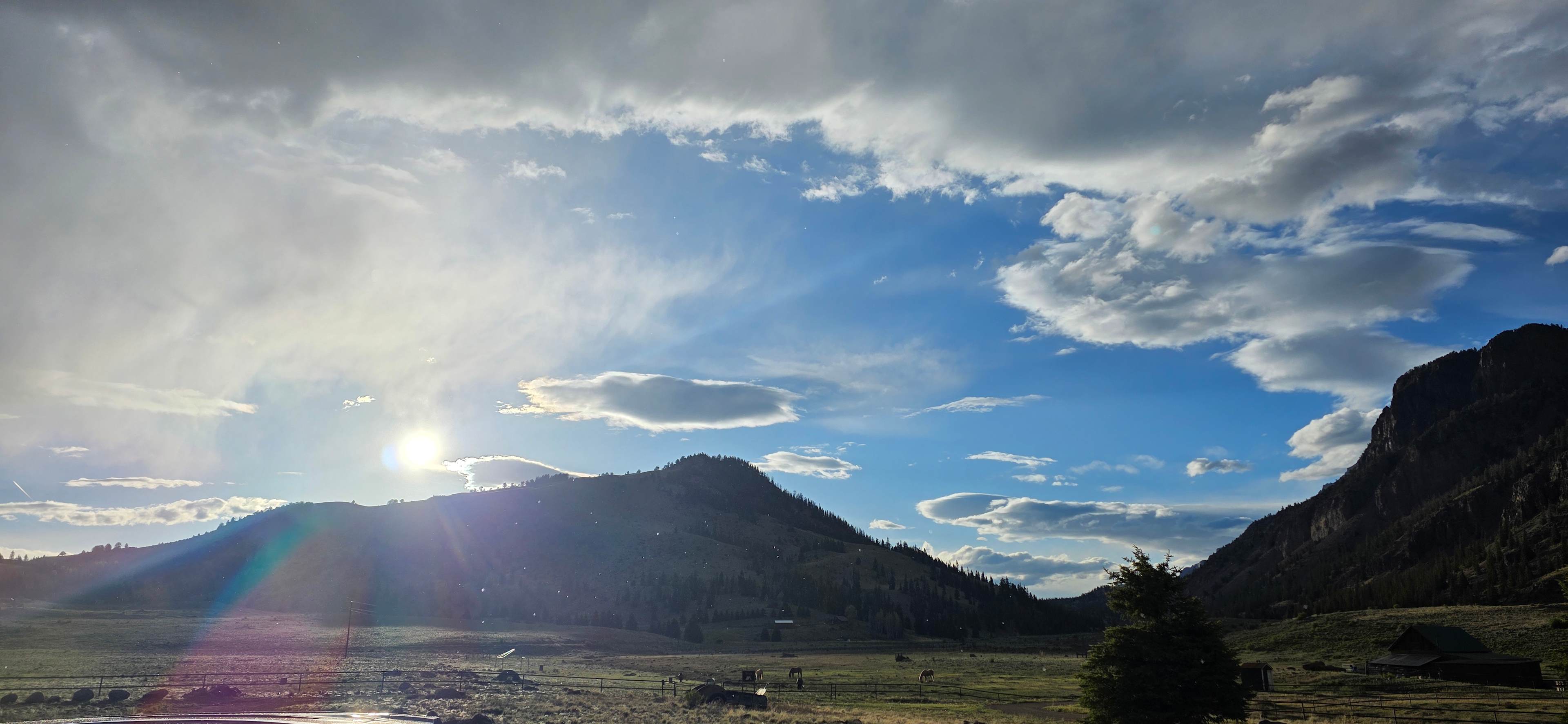 Bristol Mountain RV Park & Cabins