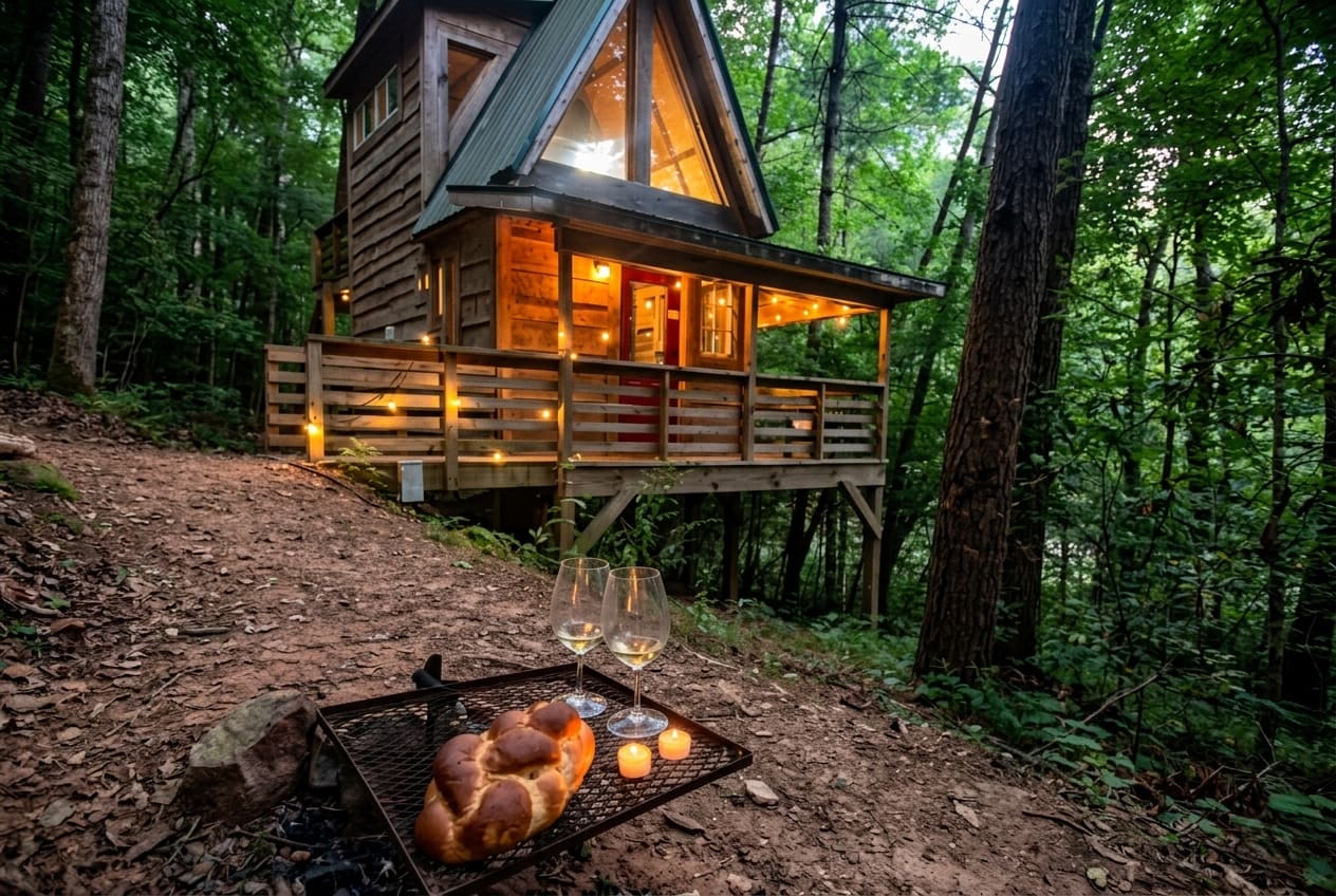 Hemlock Cottage