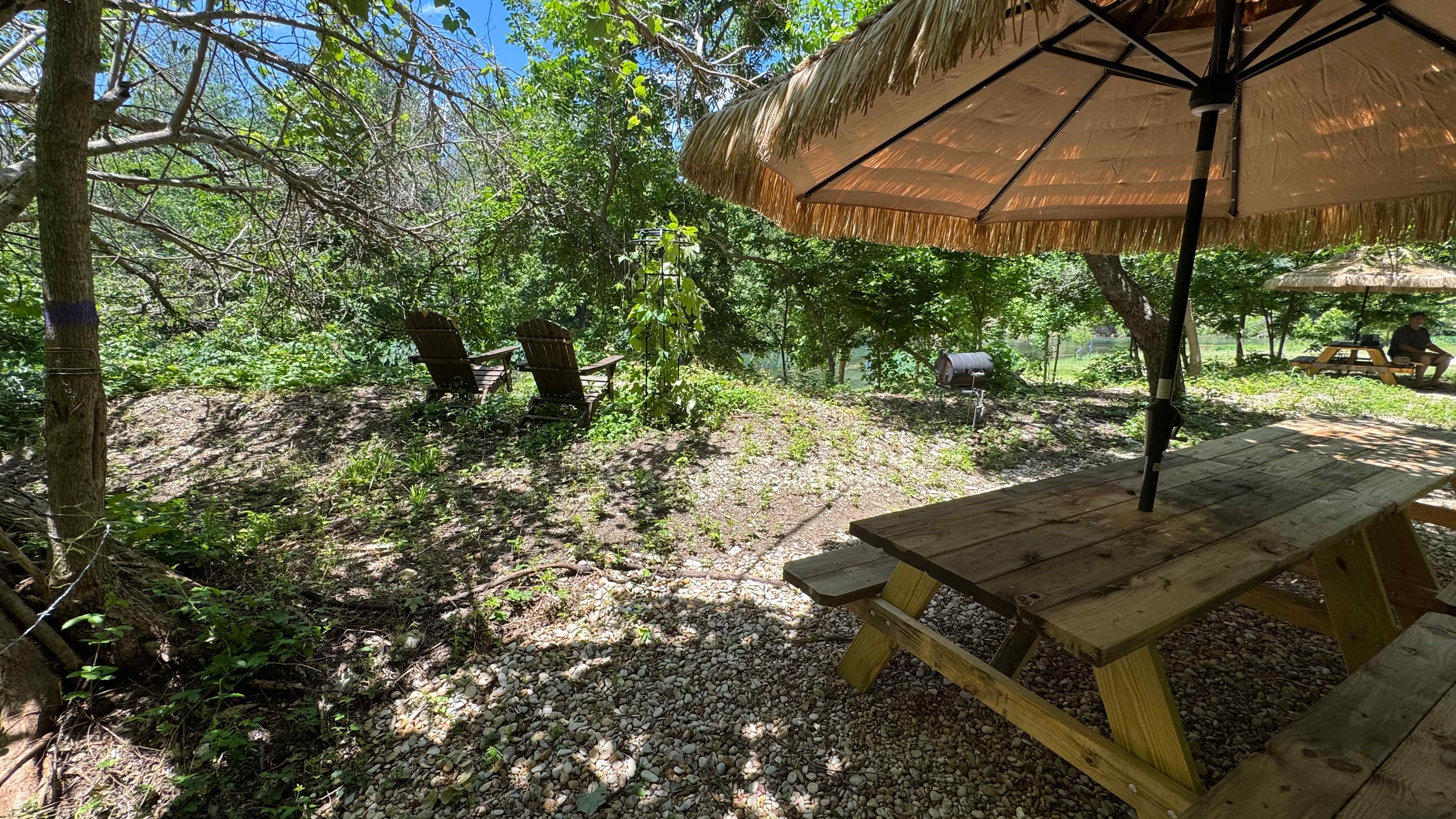 Camp Wannalaya
