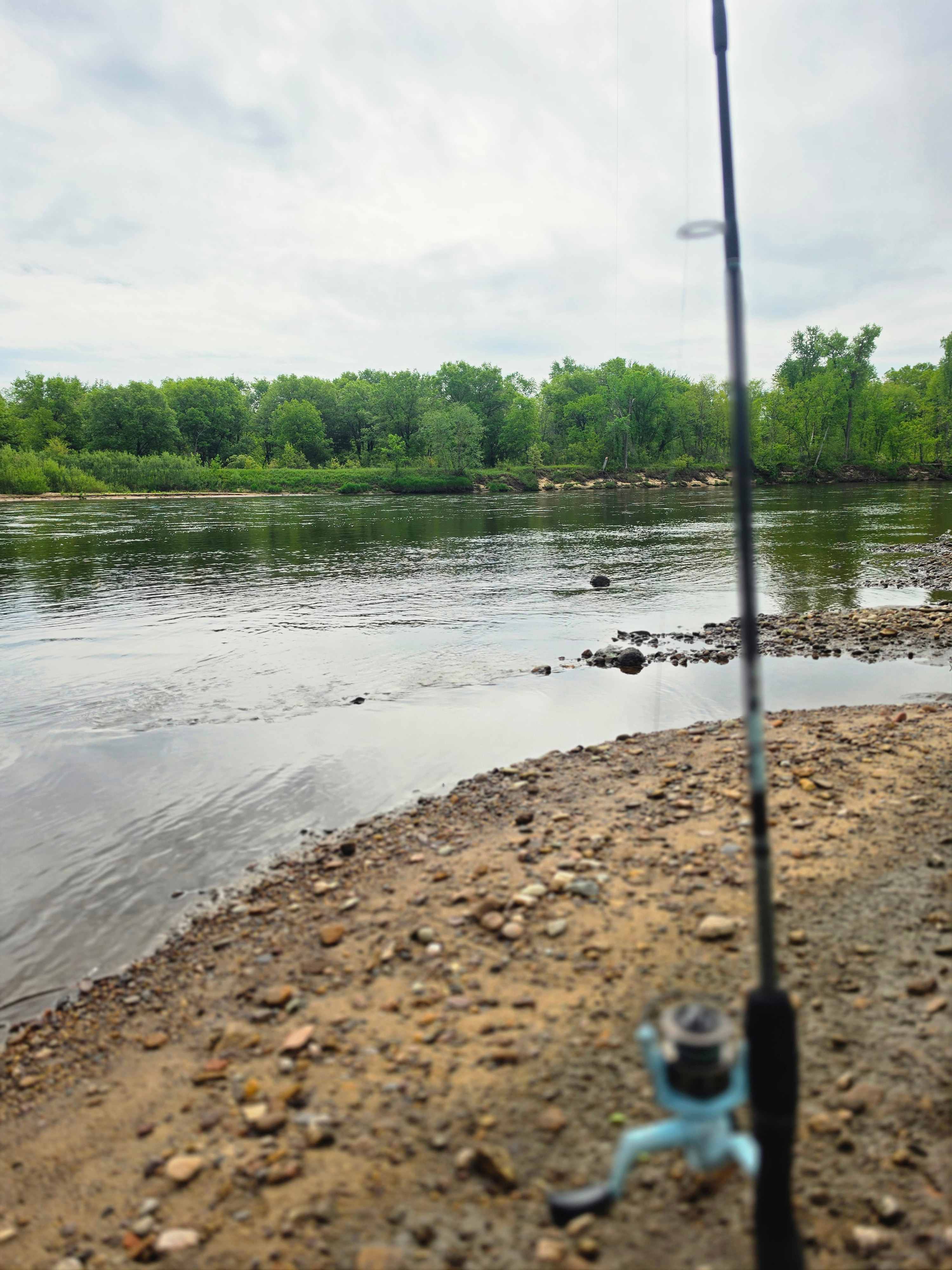 Fishing
