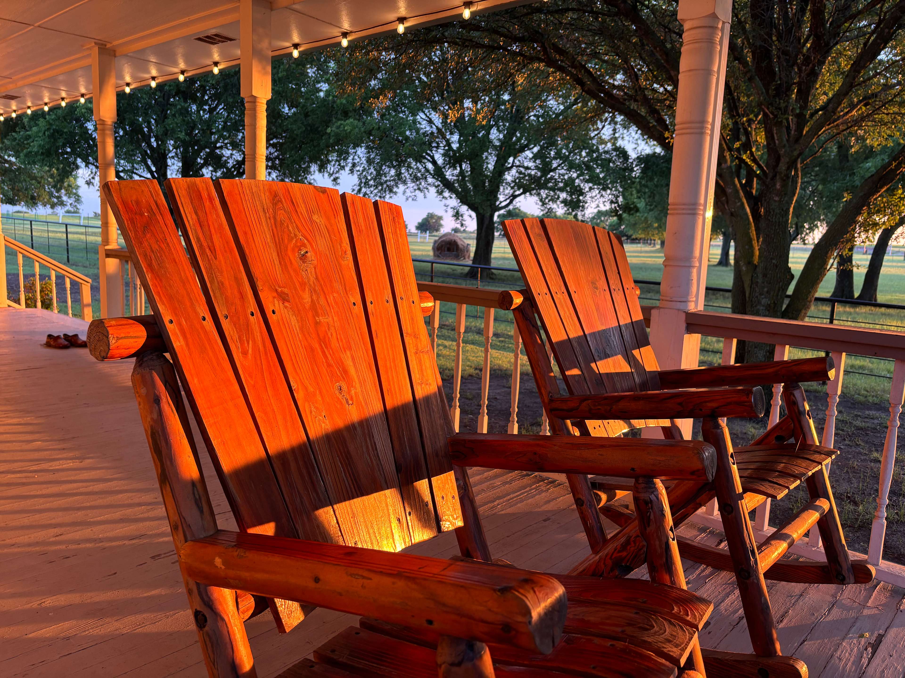 Cowboy RV Park & Horse Hotel