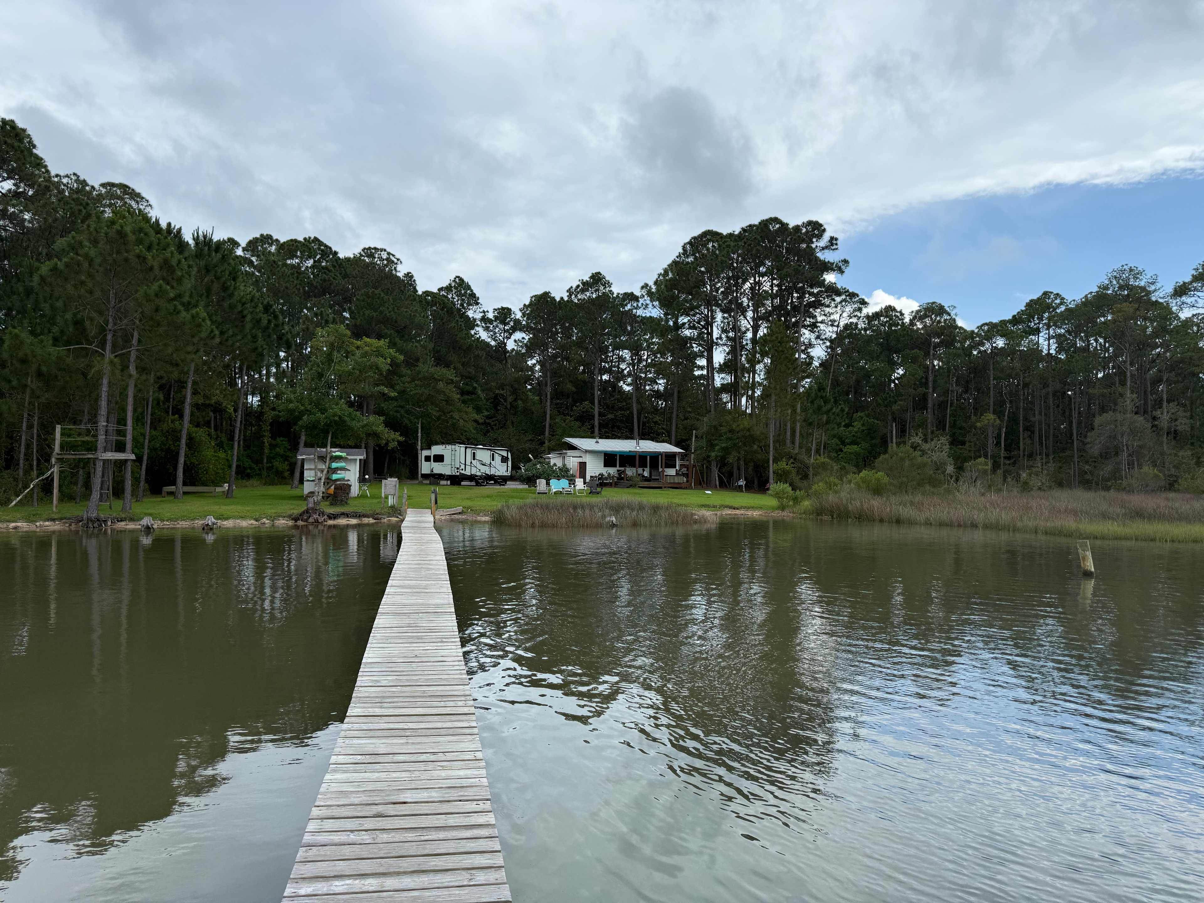 30A Bay Hideaway
