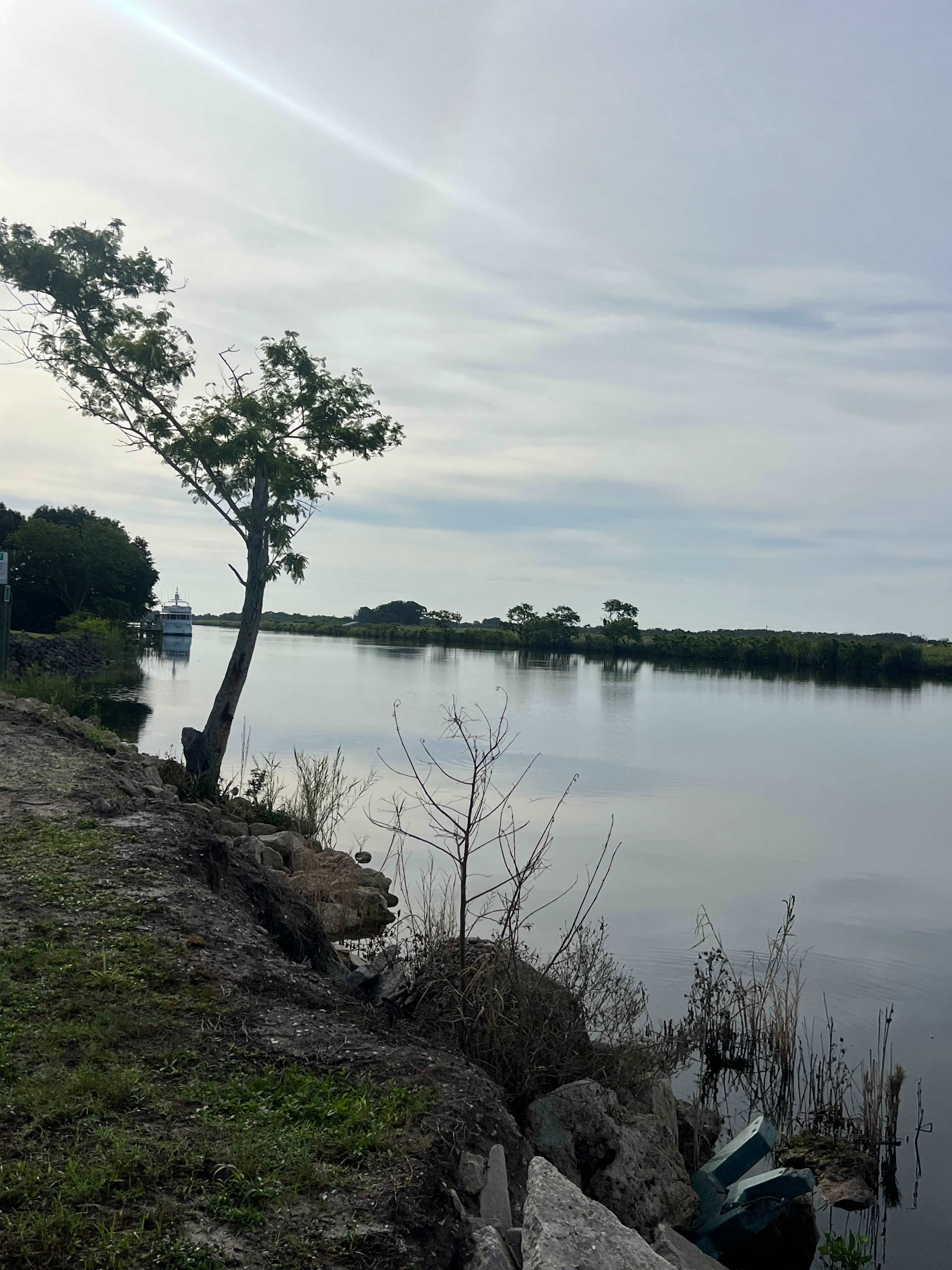 Meadowlark Shores RV Resort