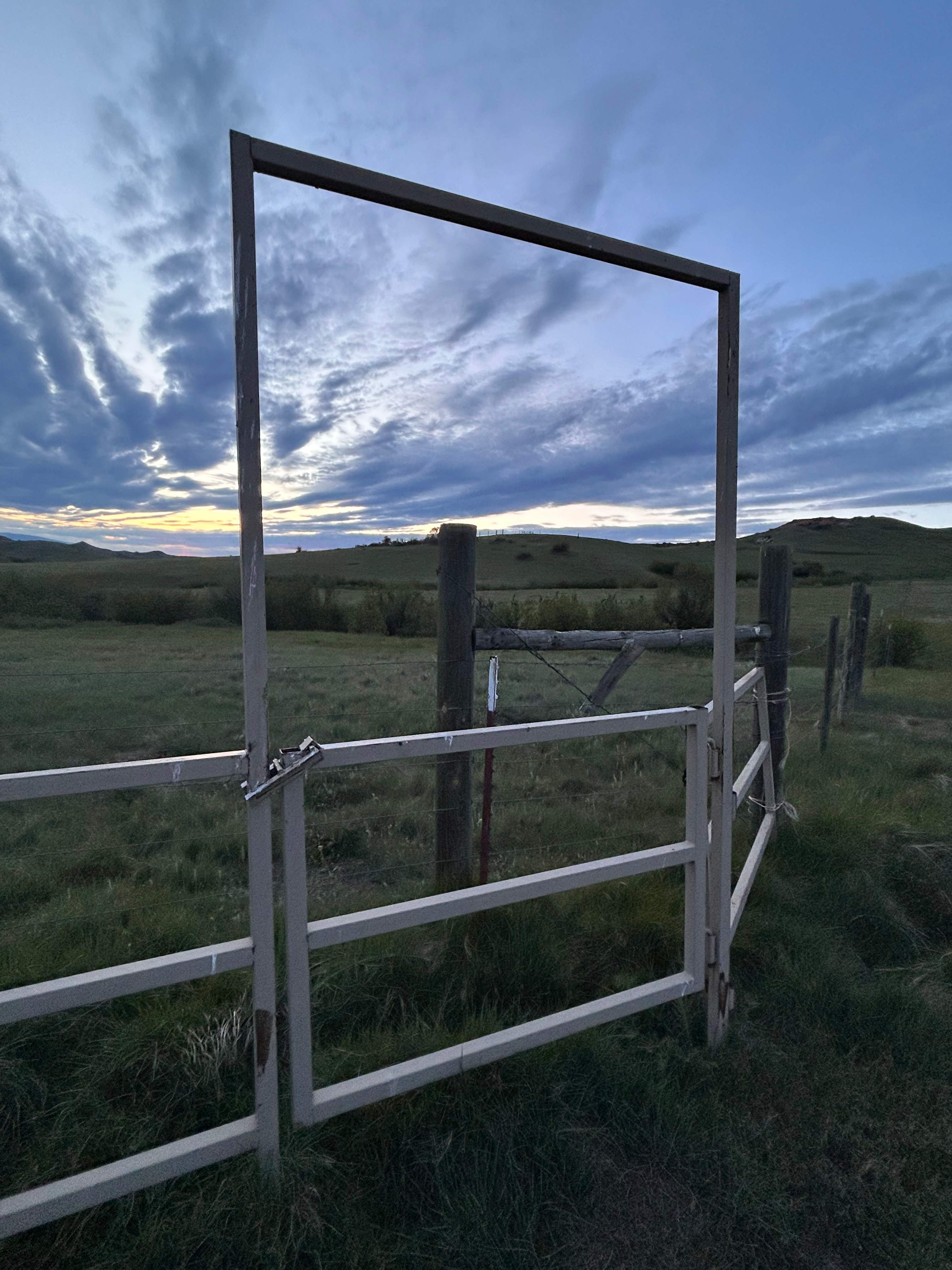 Brackettry Ranch