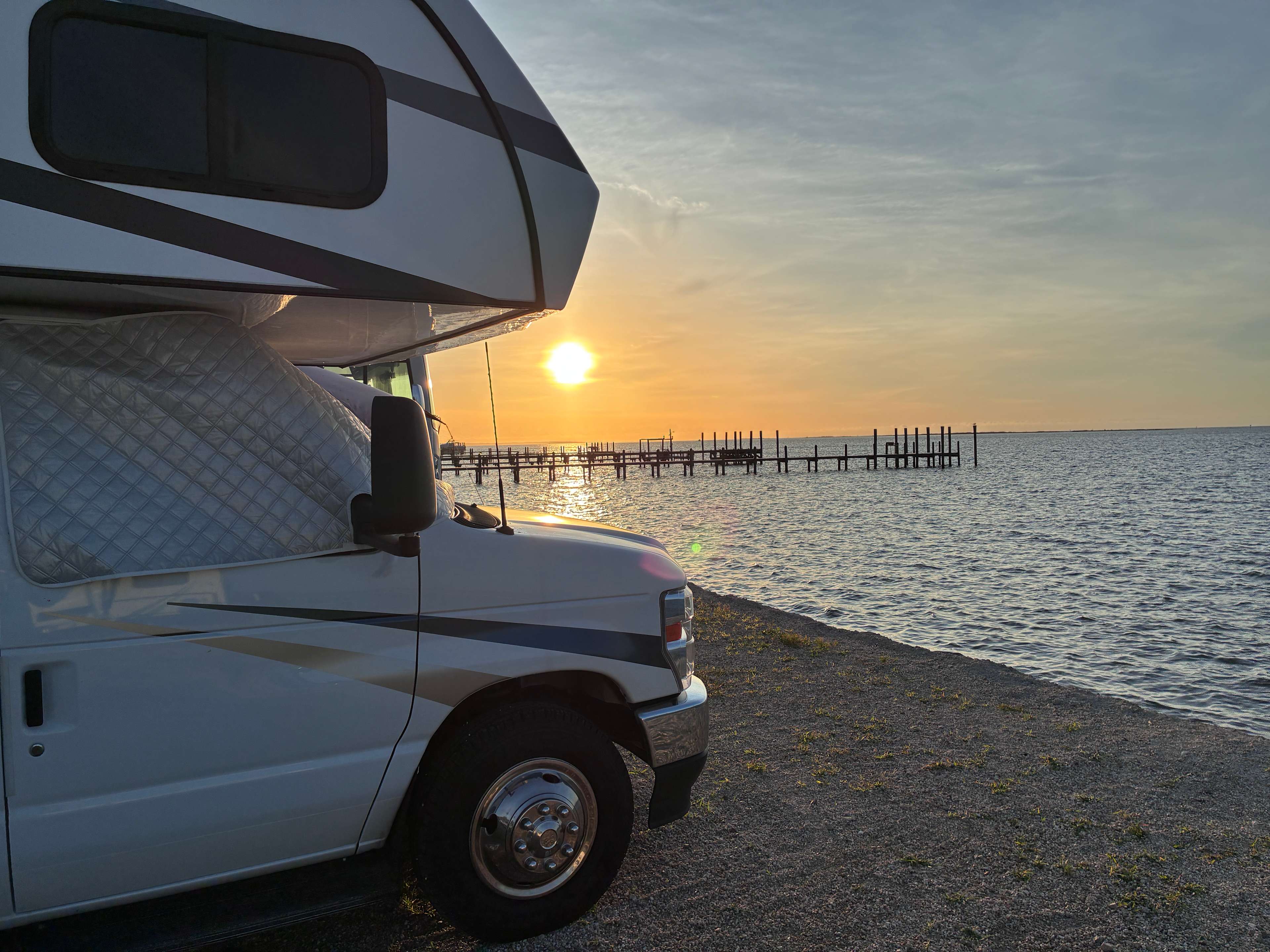Ho Hum RV Park