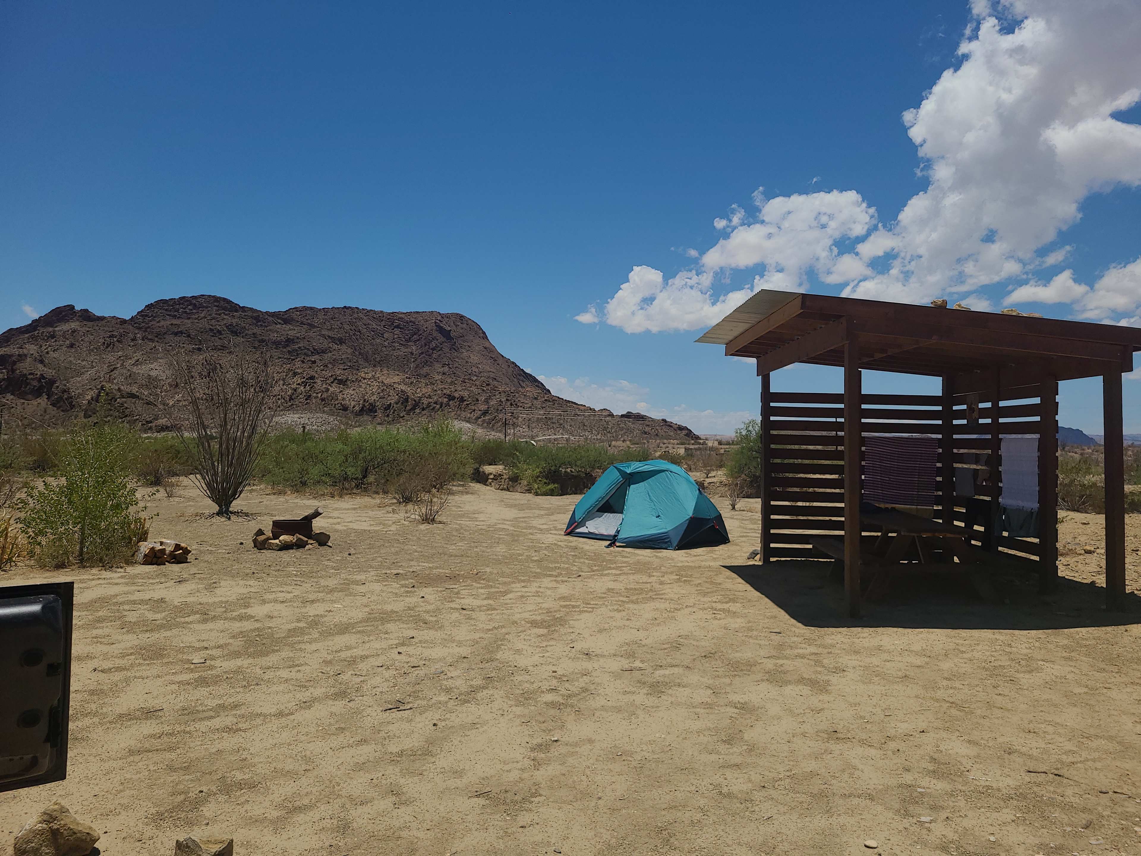 Site 1