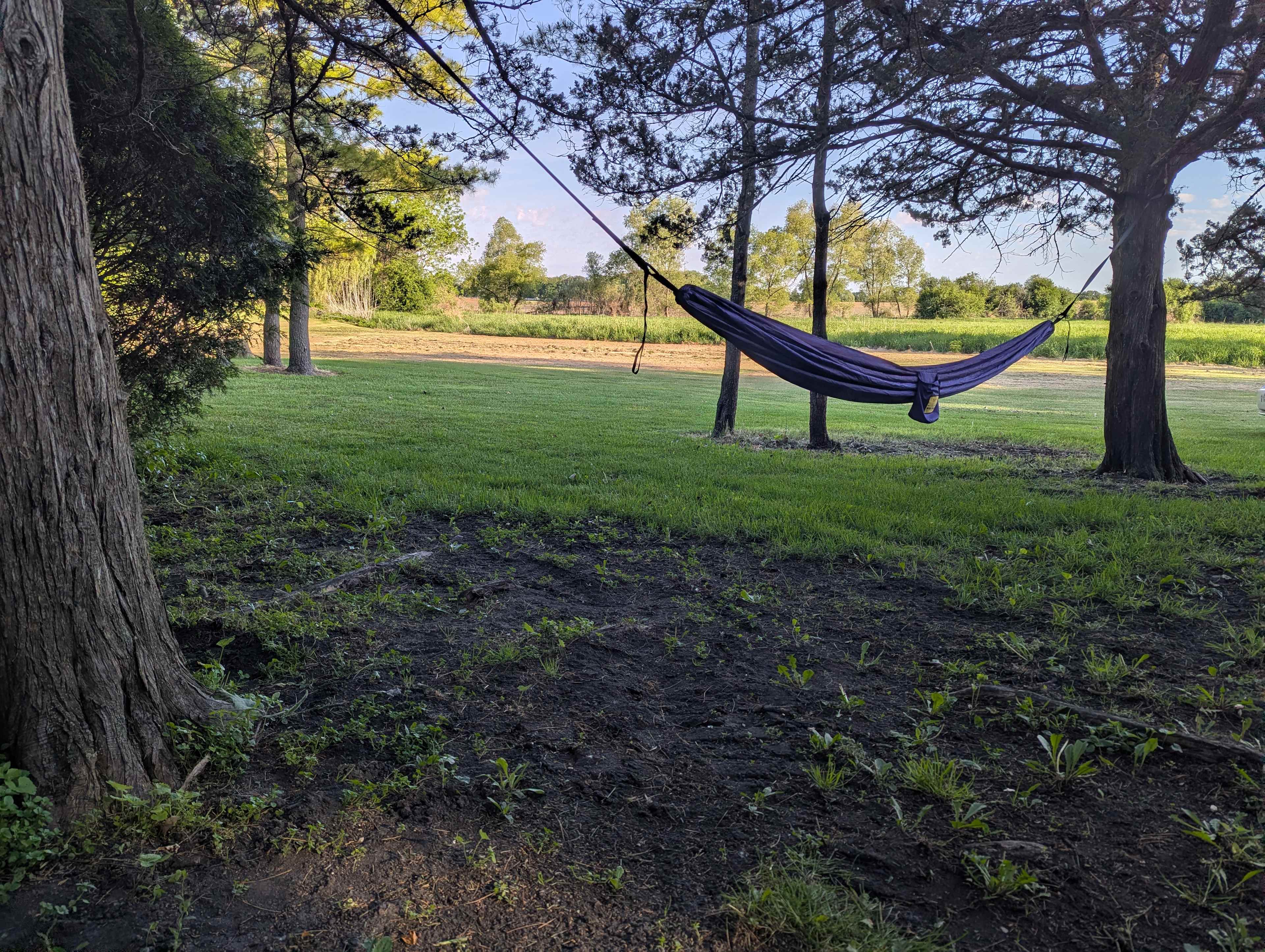 Escape to Nature