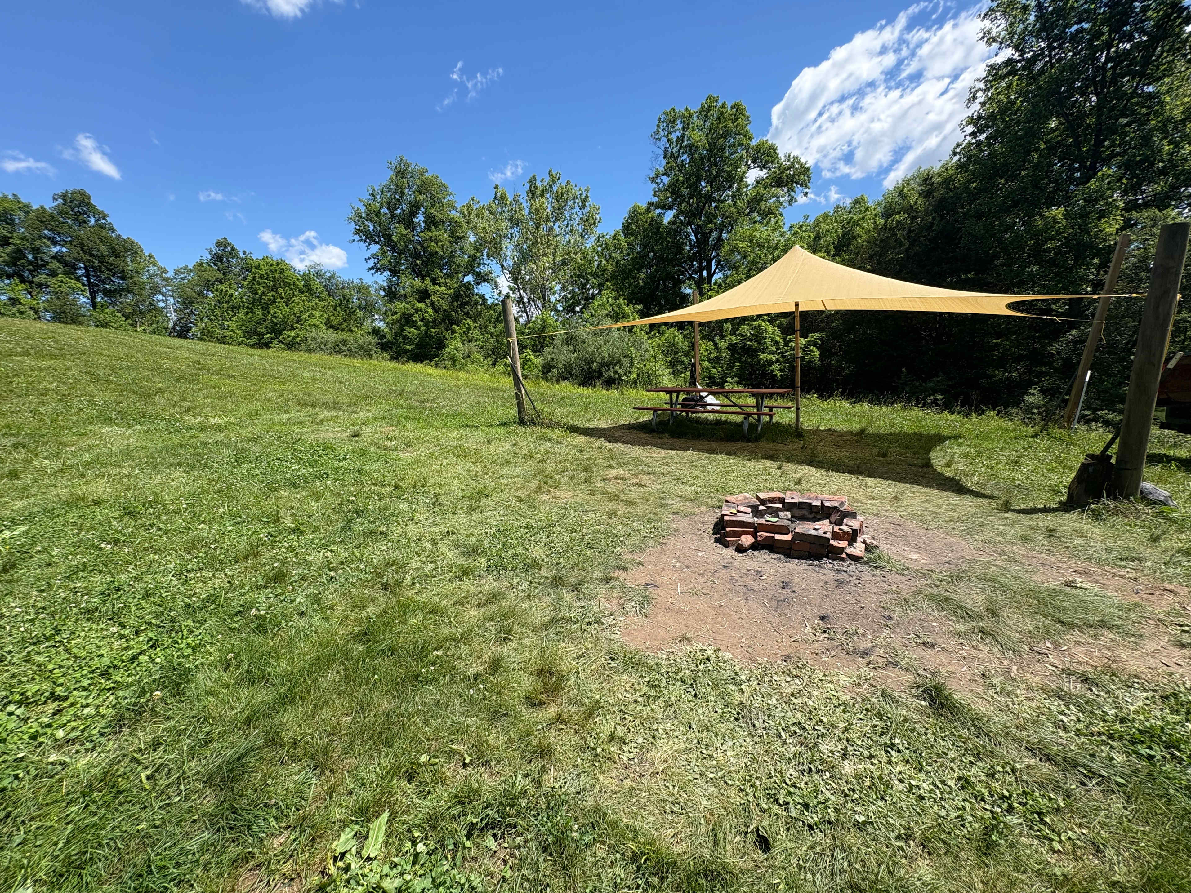 Taylors Landing Camping Club