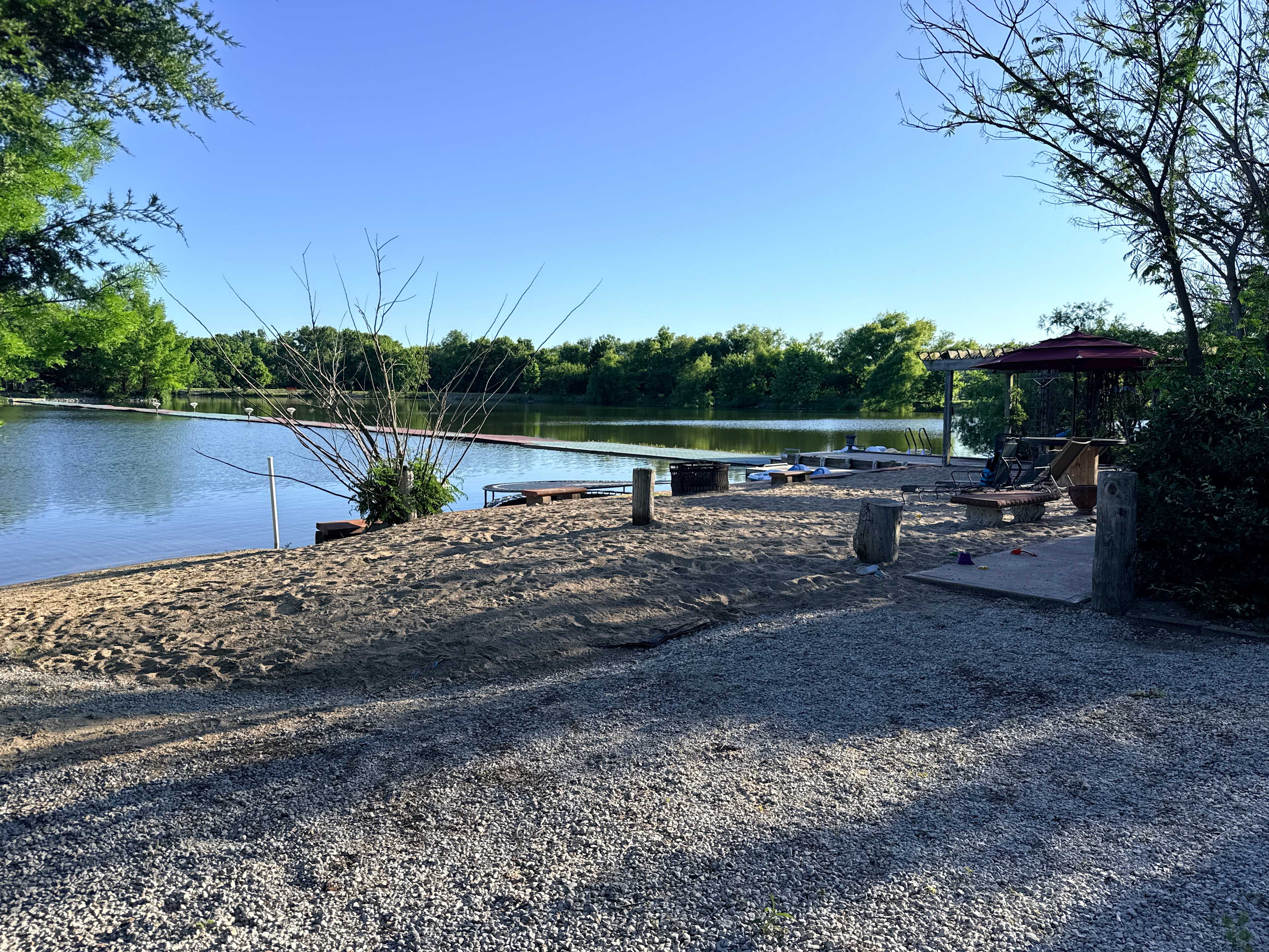 Harmony Lake Farm Park & Playground