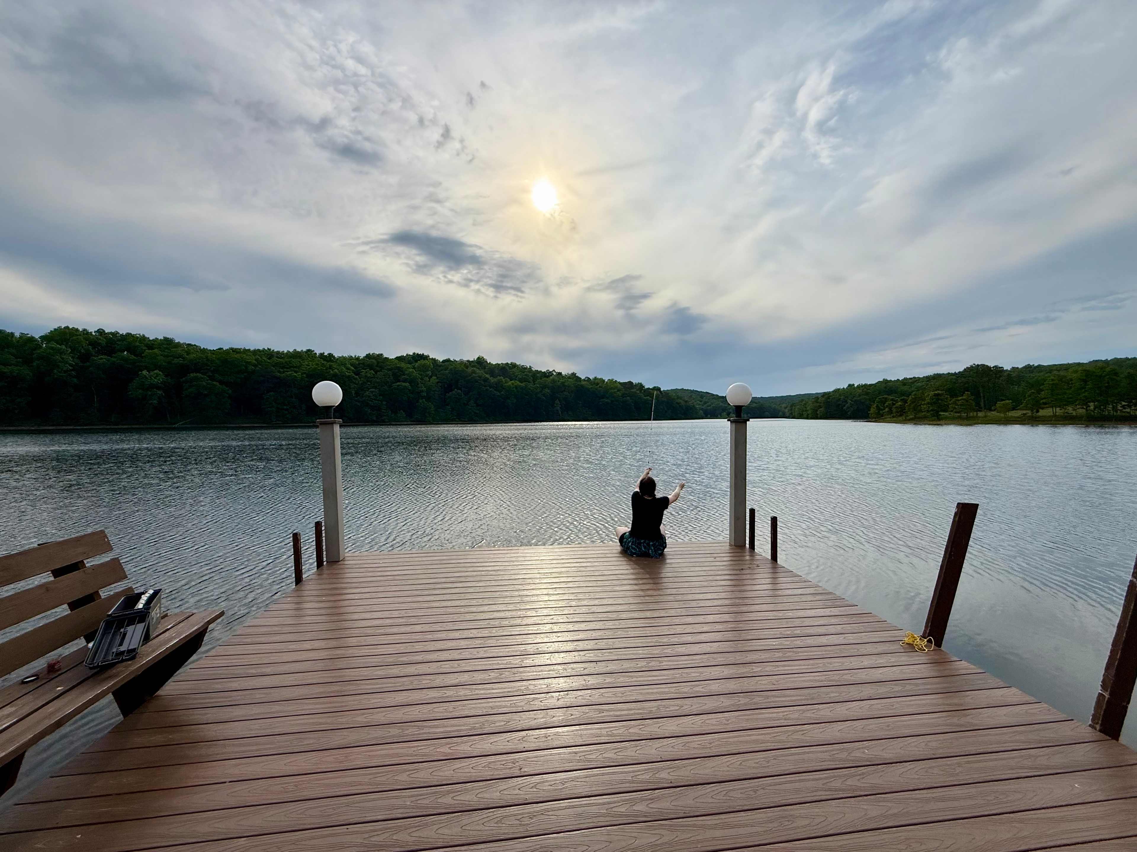 Spring Lake Ranch