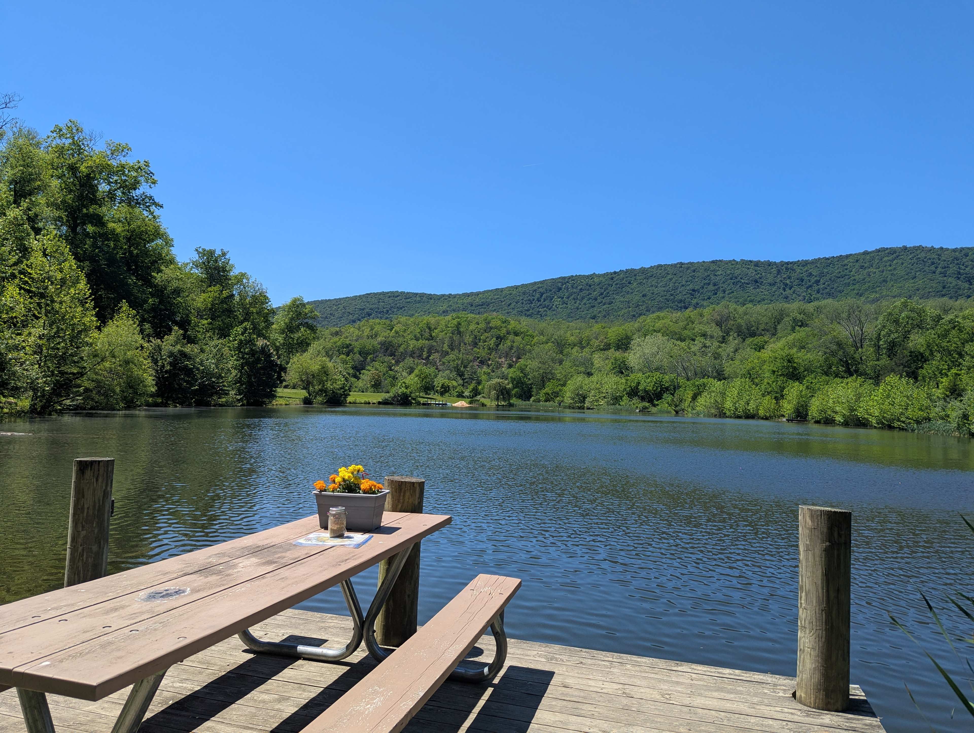 Pastimes on Passage Creek Ranch