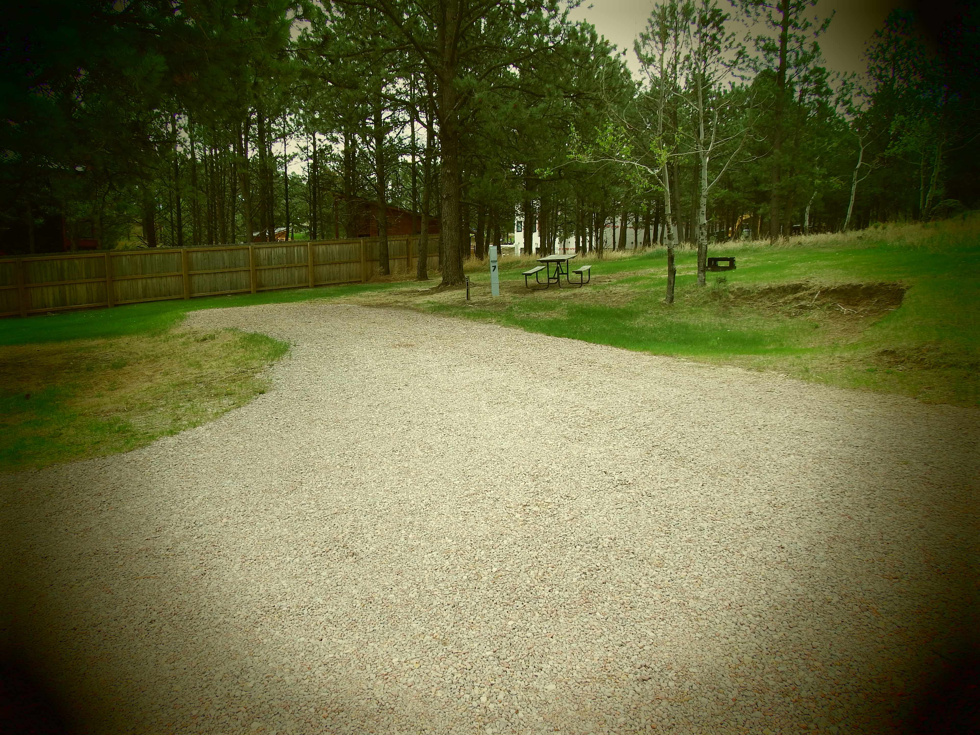 The Roost Resort