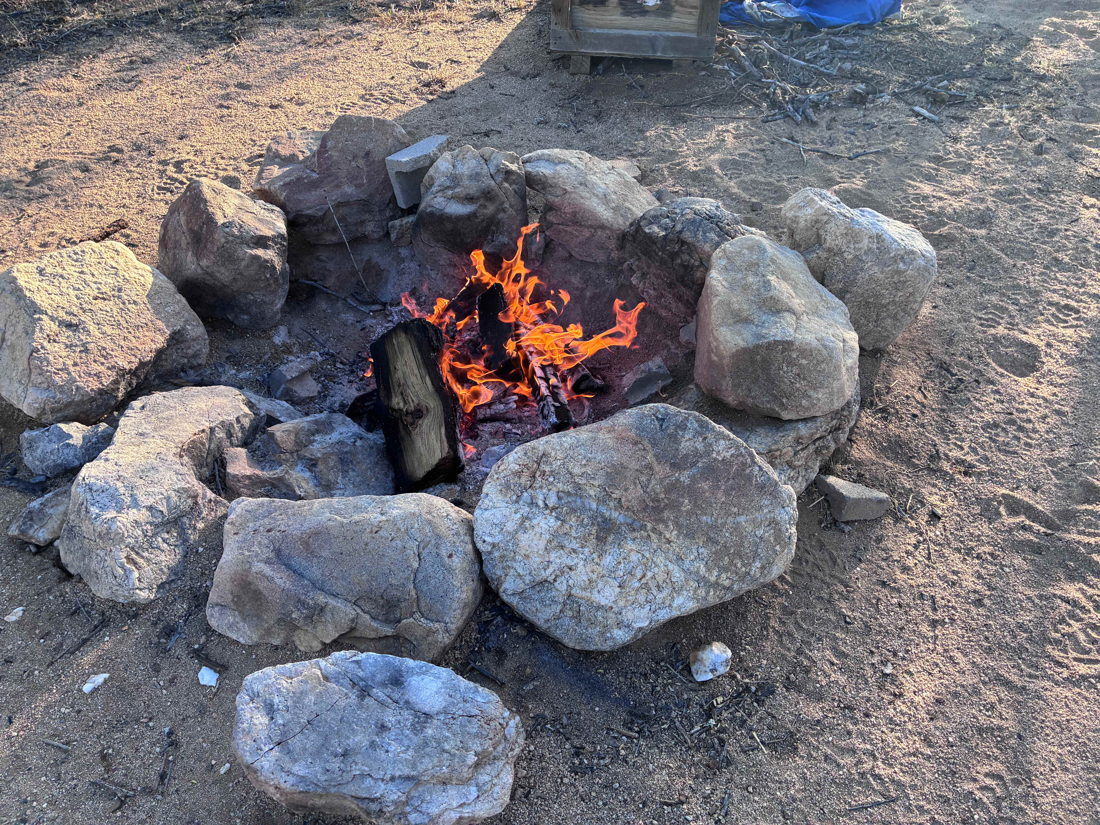 Epic Private 300 Acre Saguaro Park