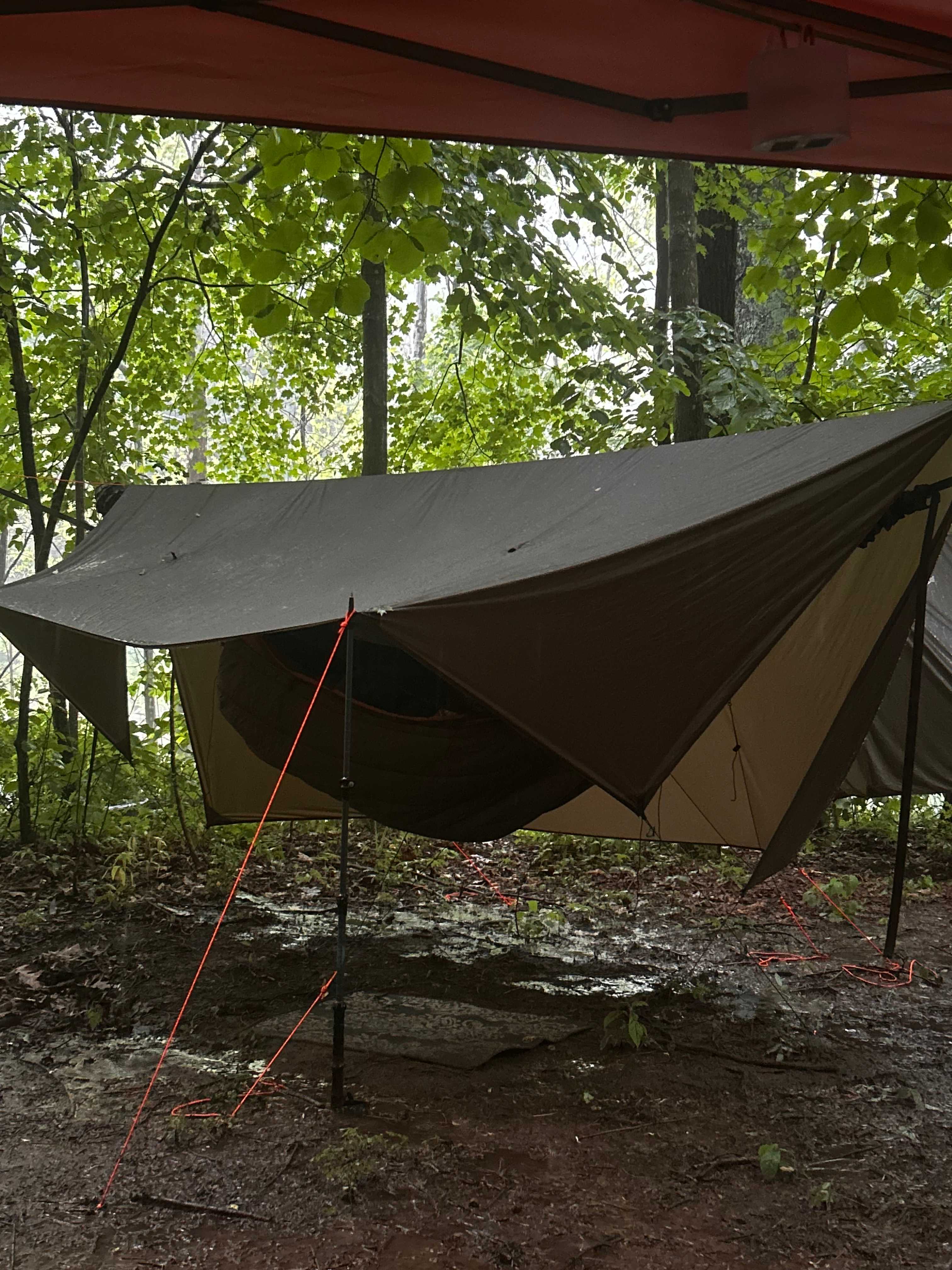 Brooklyn Heights Riverfront Camp