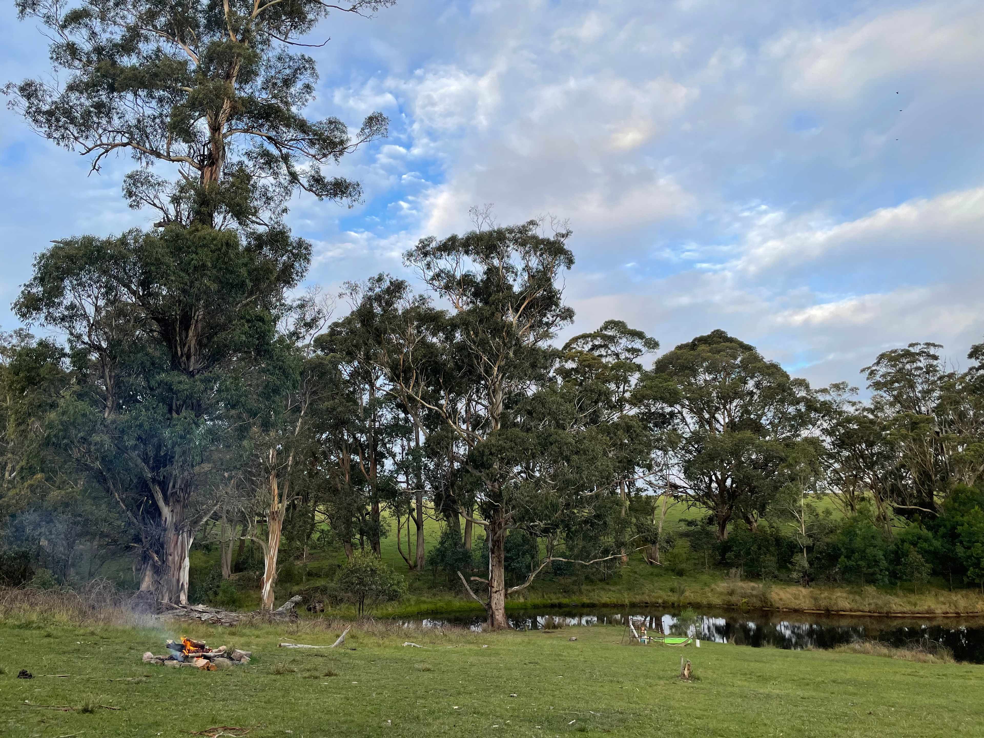 Hidden Brook Southern Highlands NSW